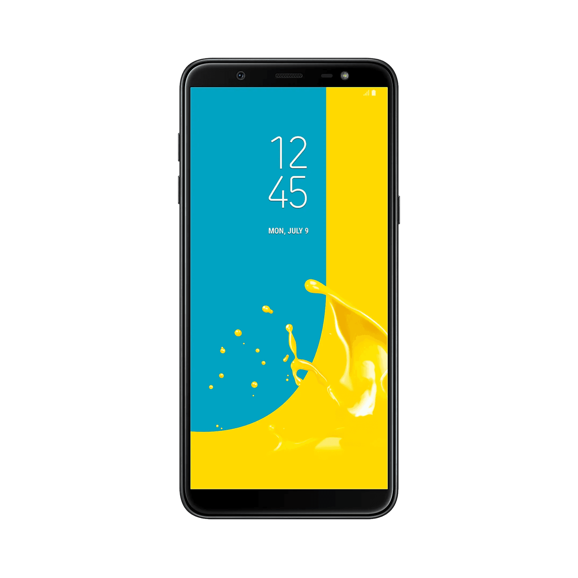 Samsung Galaxy J8 - 32 GB - Siyah