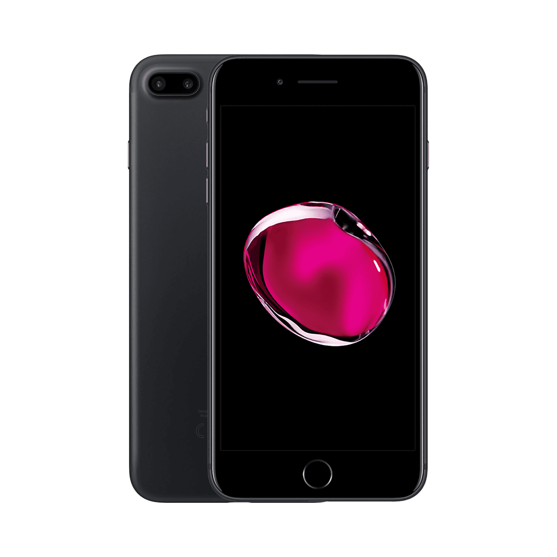 Apple iPhone 7 Plus - 128 GB - Siyah