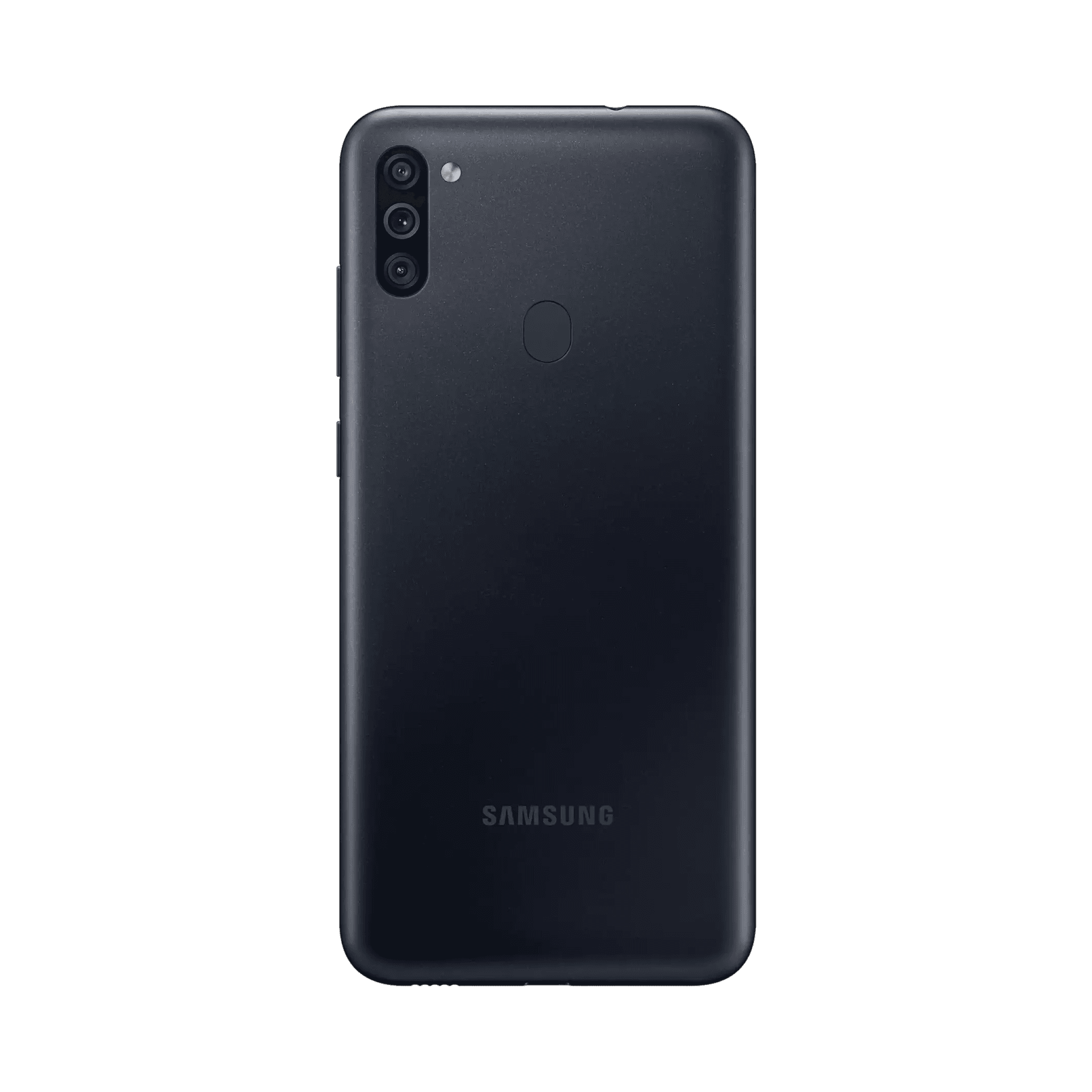 Samsung Galaxy M11 - 32 GB - Siyah