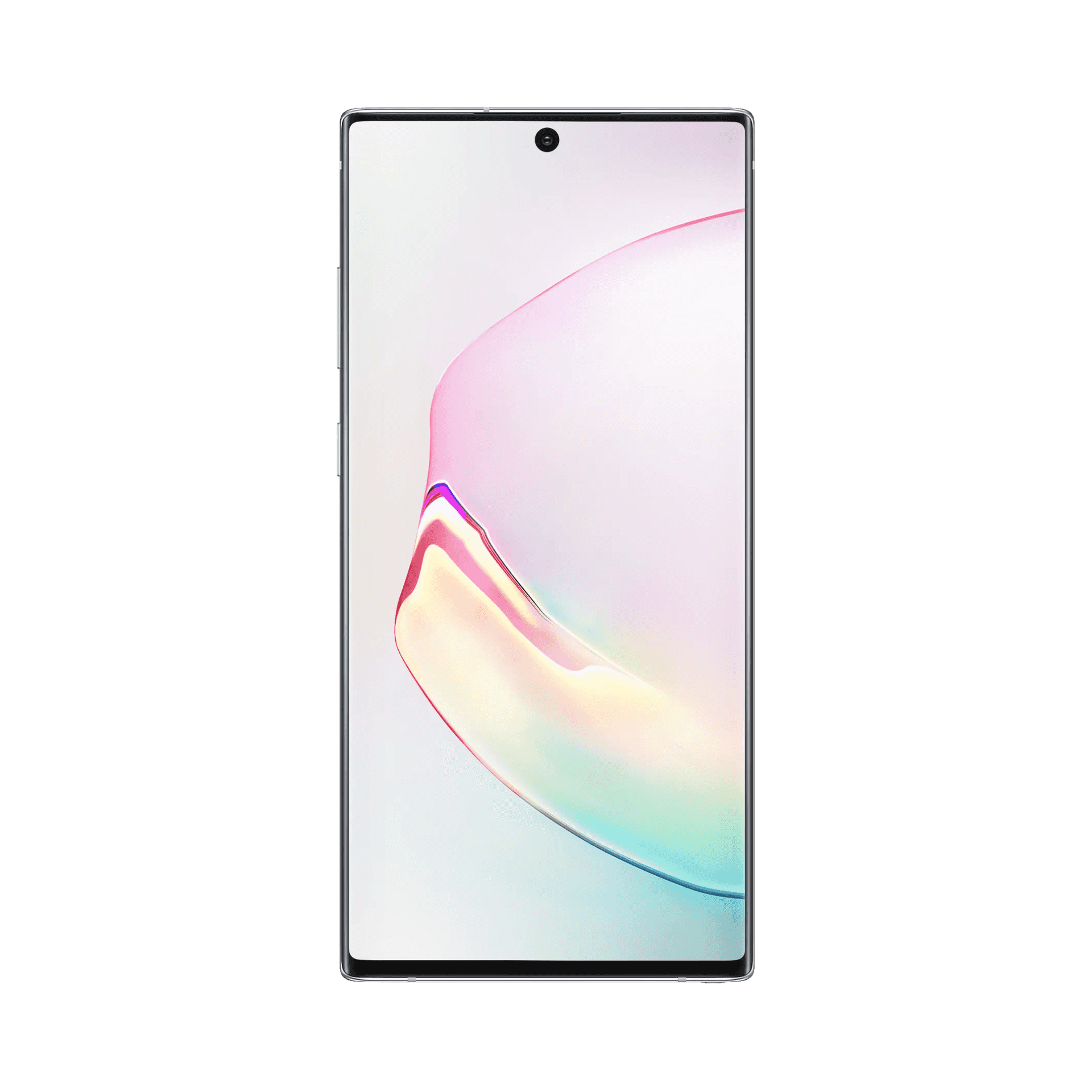 Samsung Galaxy Note 10 Plus - 256 GB - Aura Beyazı