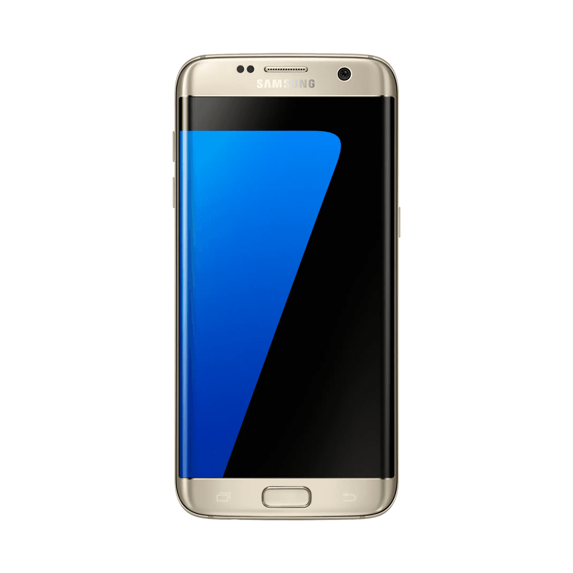 Samsung Galaxy S7 - 32 GB - Altın