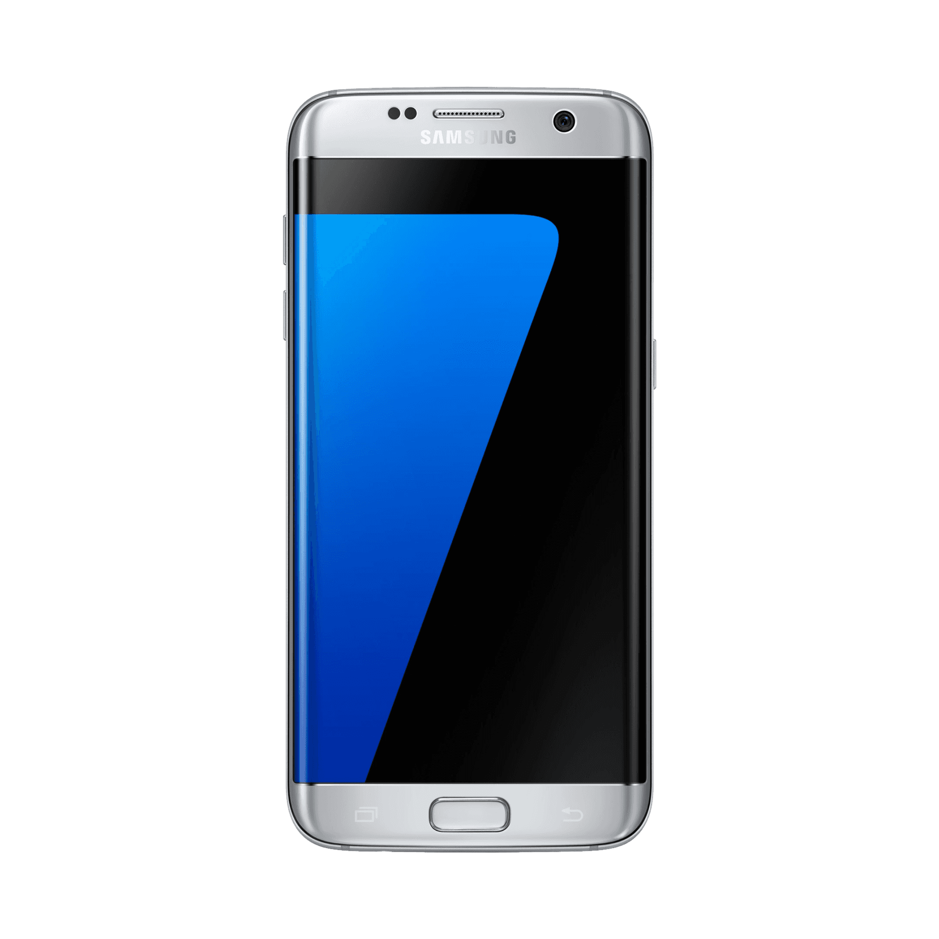 Samsung Galaxy S7 Edge - 32 GB - Gümüş