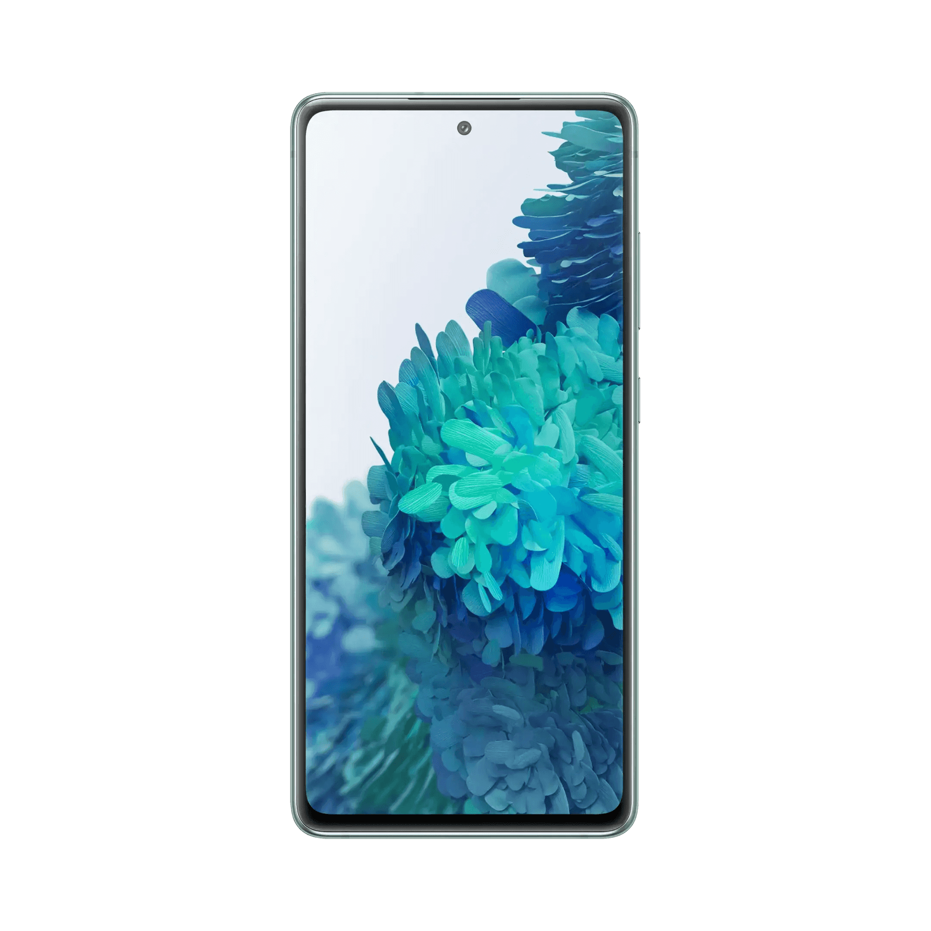 Samsung Galaxy S20 FE - 128 GB - Mavi