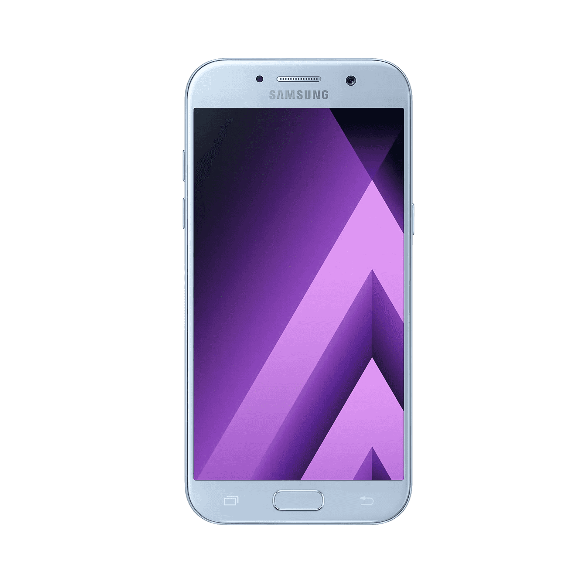 Samsung Galaxy A5 2017 - 32 GB - Şeftali Bulutu