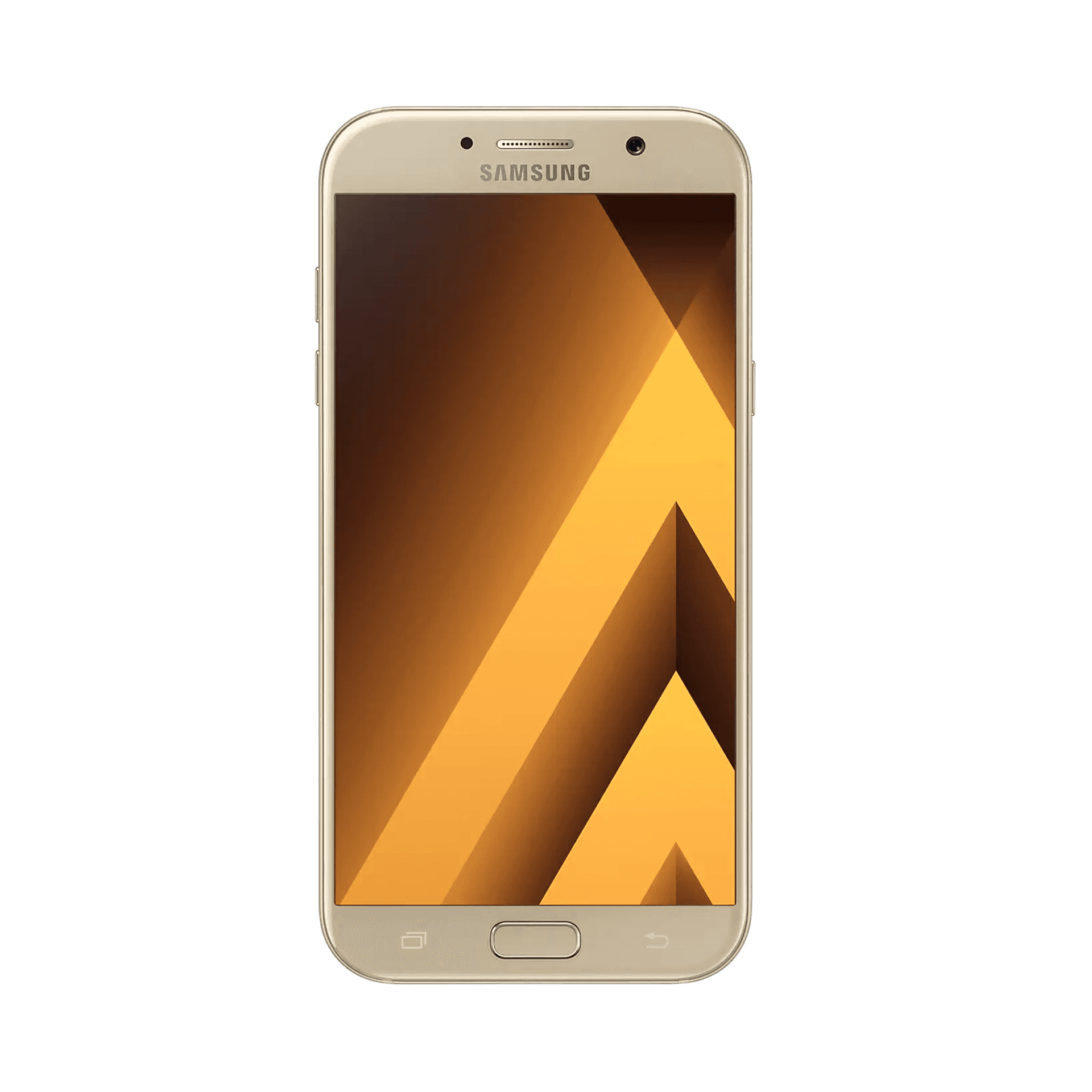 Samsung Galaxy A7 (2017) - 32 GB - Altın Kum