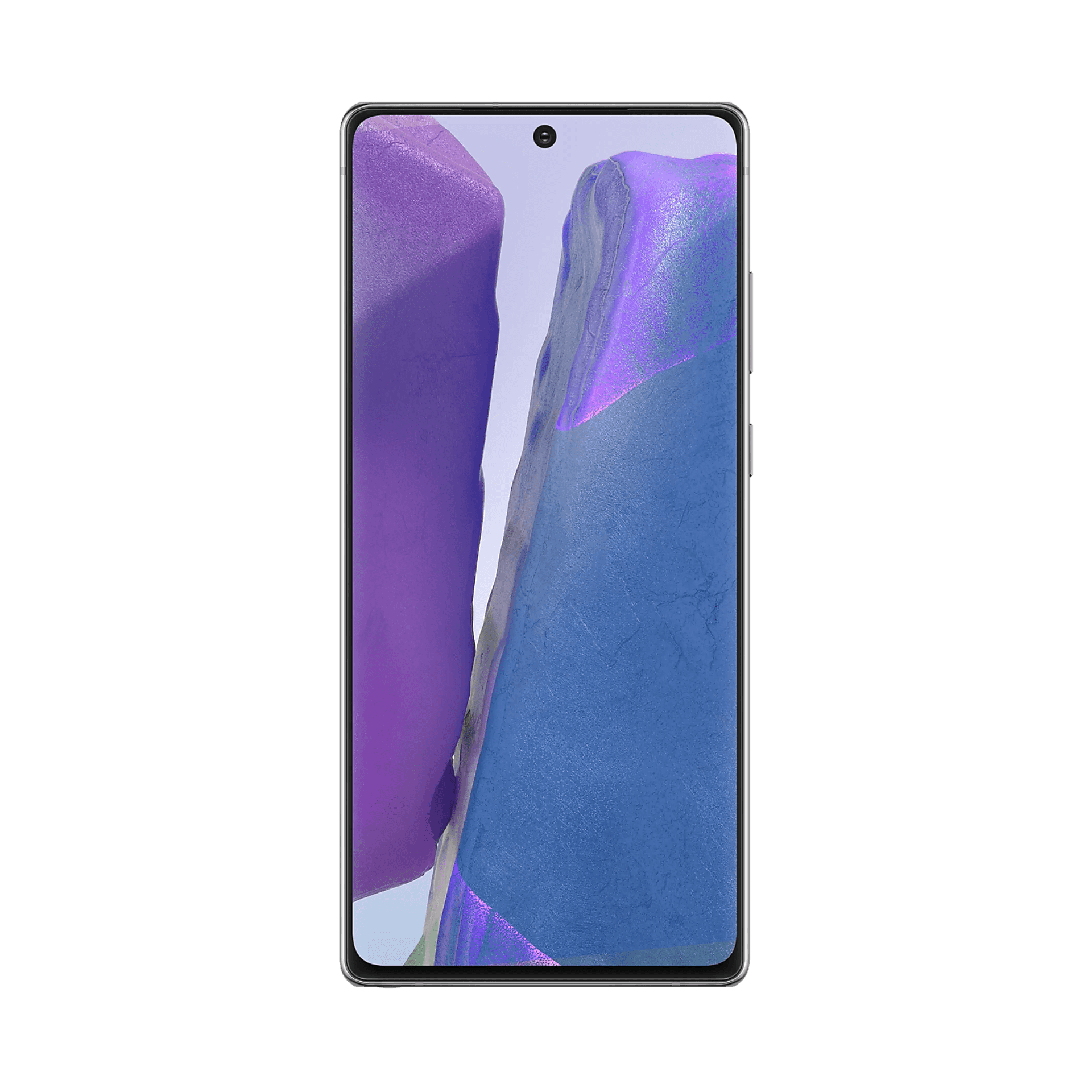 Samsung Galaxy Note 20 - 256 GB - Mistik Mavi