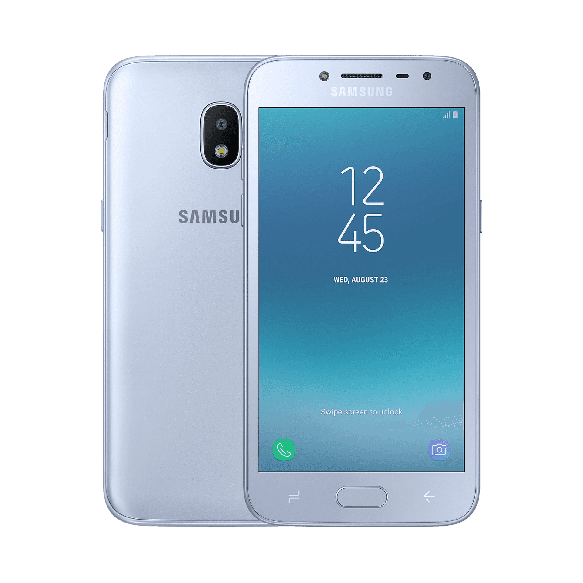 Samsung Galaxy Grand Prime Pro - 16 GB - Mavi