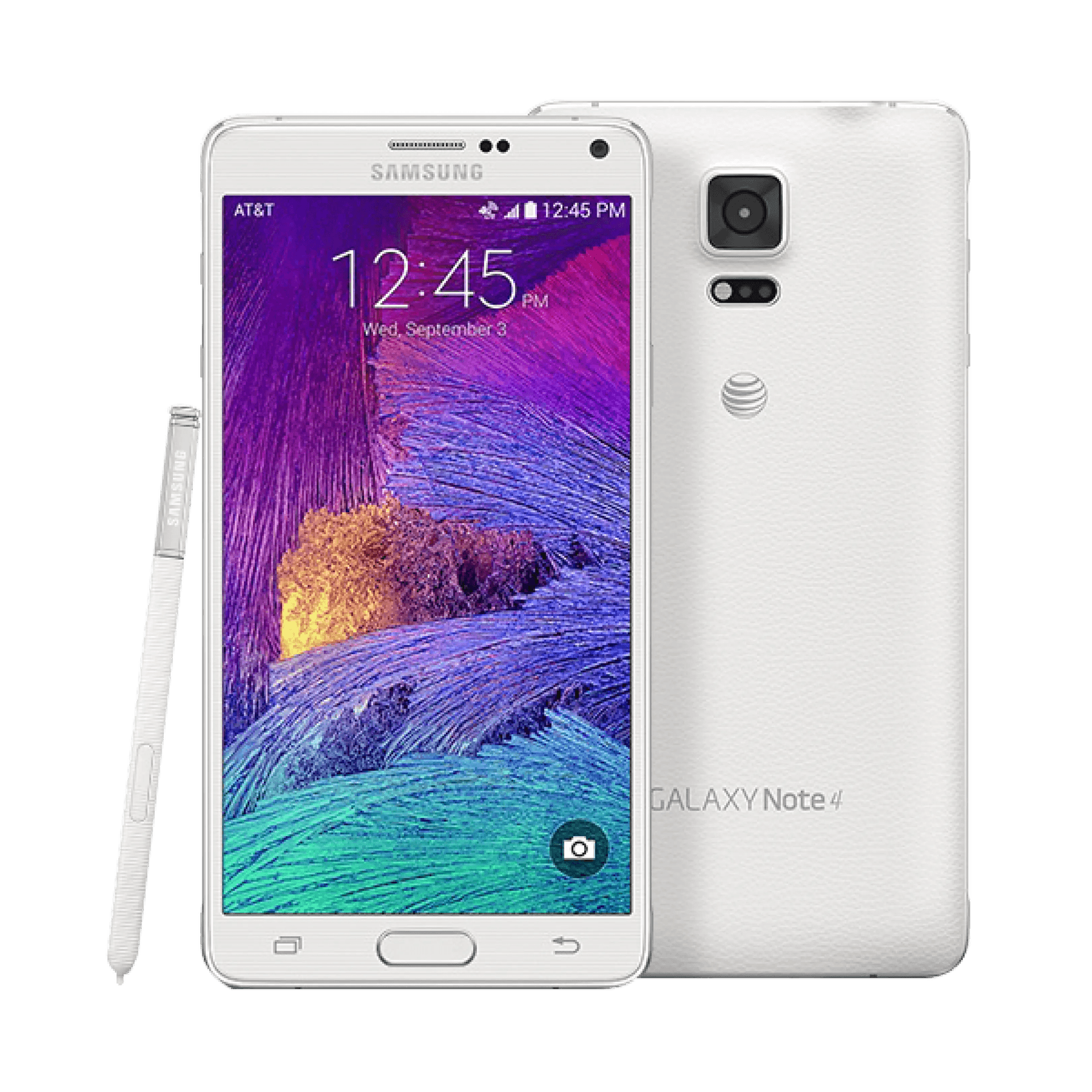 Samsung Galaxy Note 4 - 32 GB - Beyaz