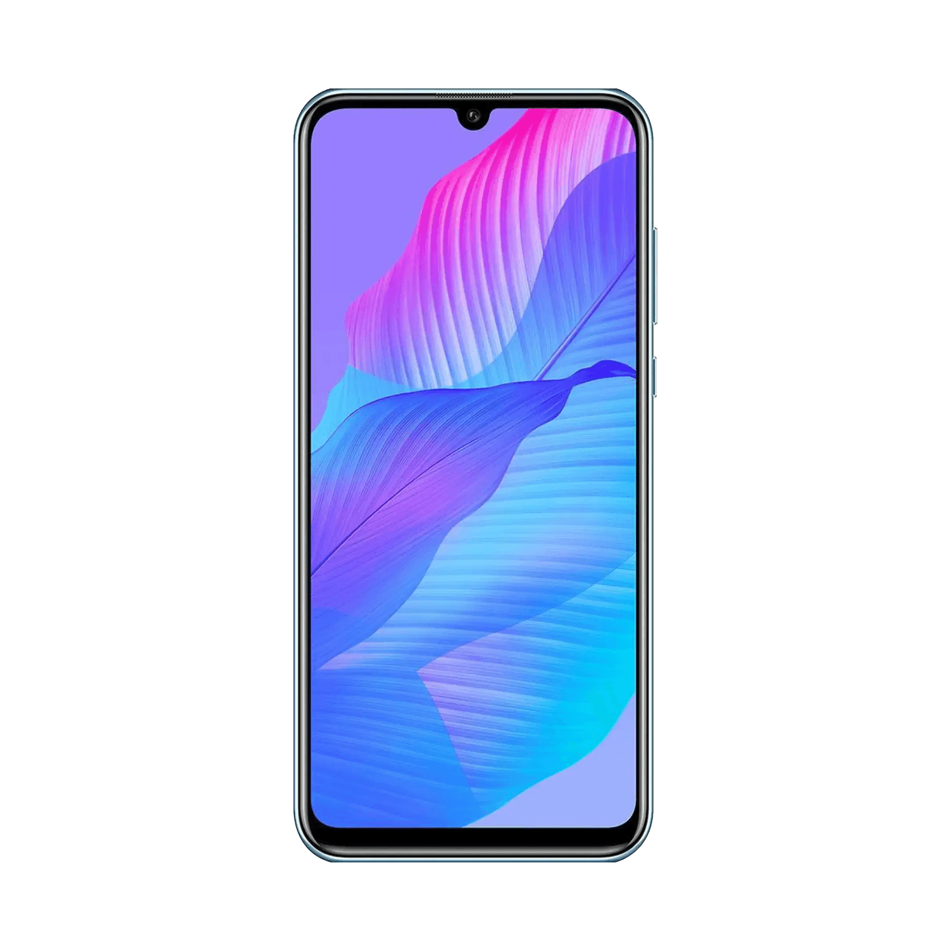 Huawei P Smart S - 128 GB - Nefes Alma Kristali