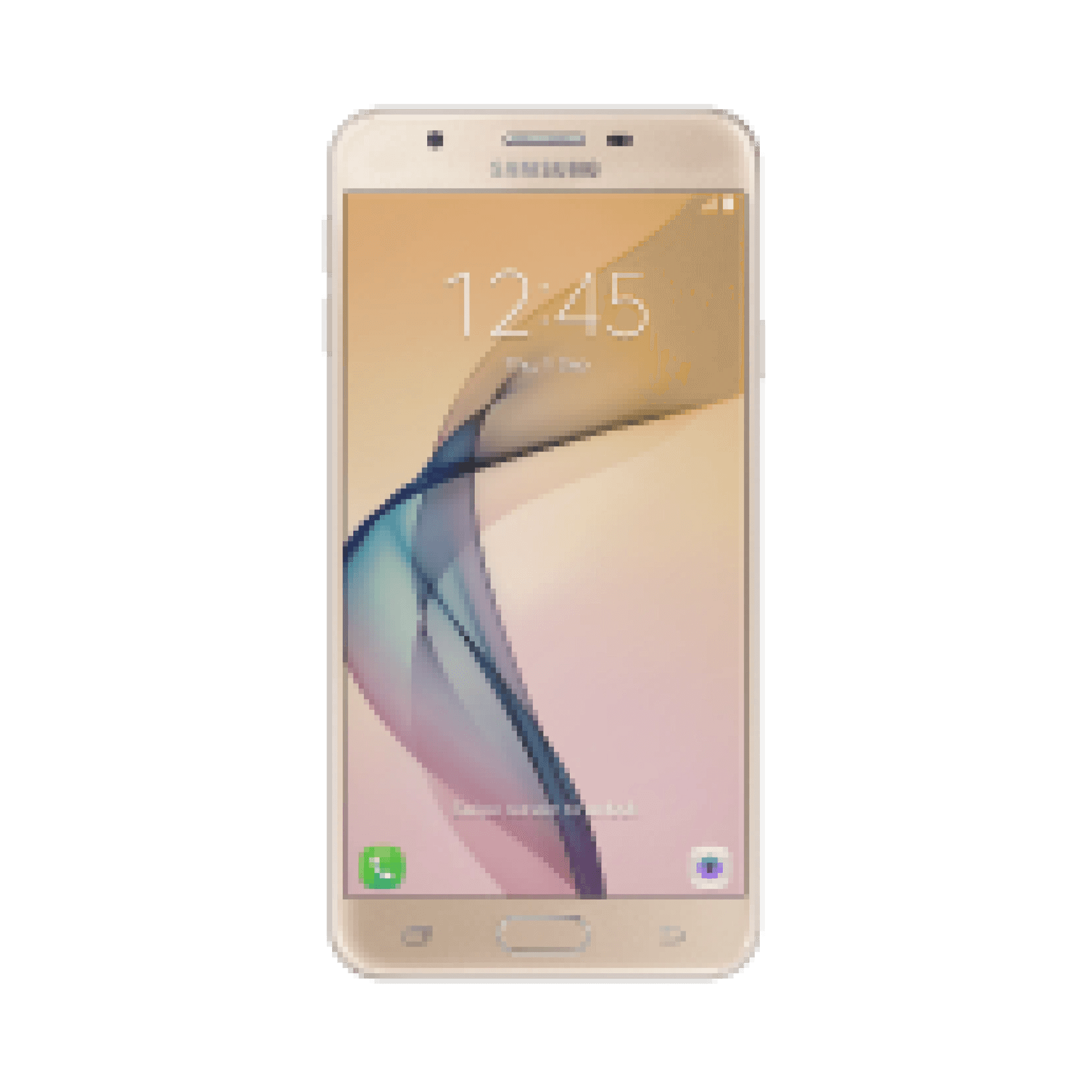 Samsung Galaxy J7 Prime (G610) - 16 GB - Altın