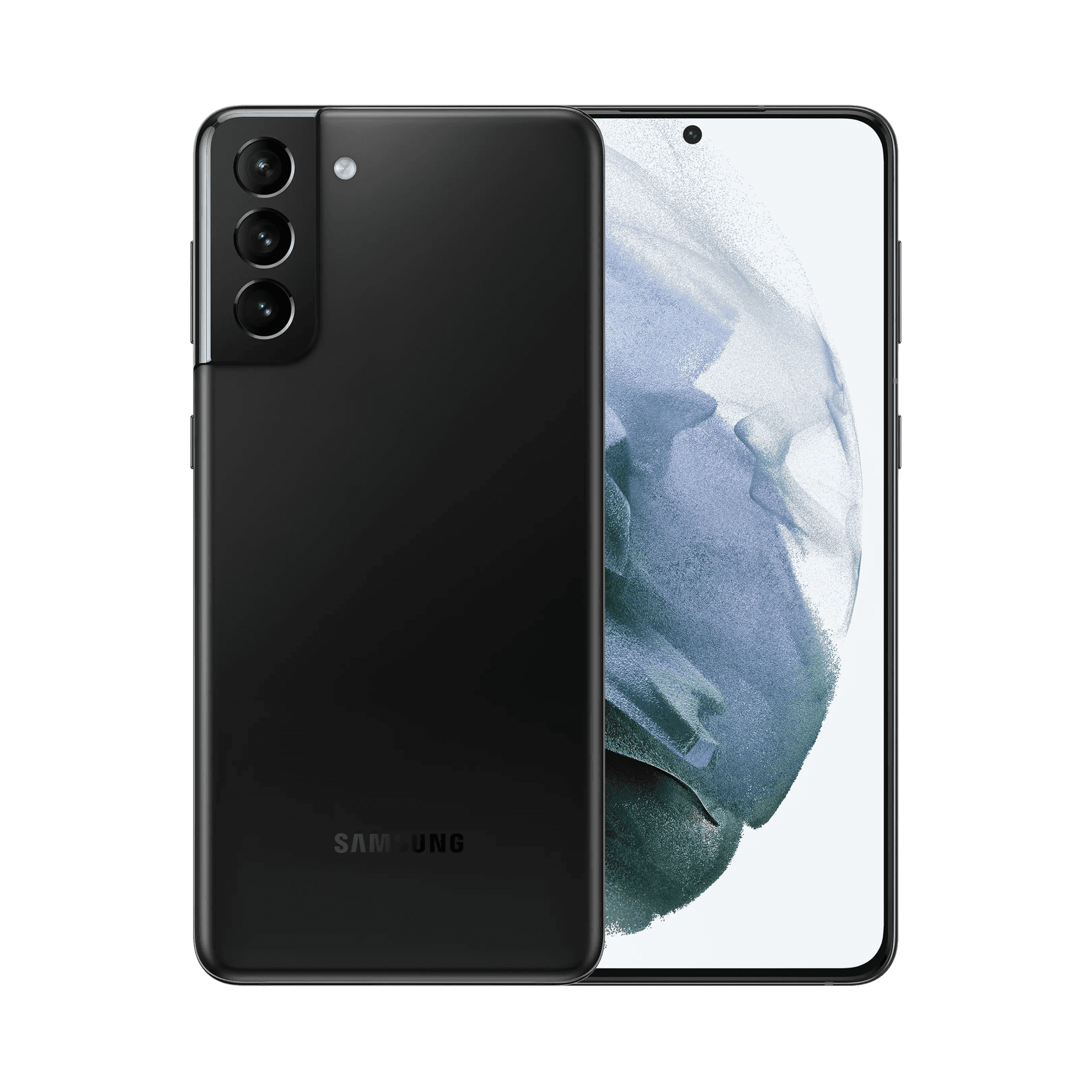 Samsung Galaxy S21 Plus 5G - 128 GB - Phantom Black
