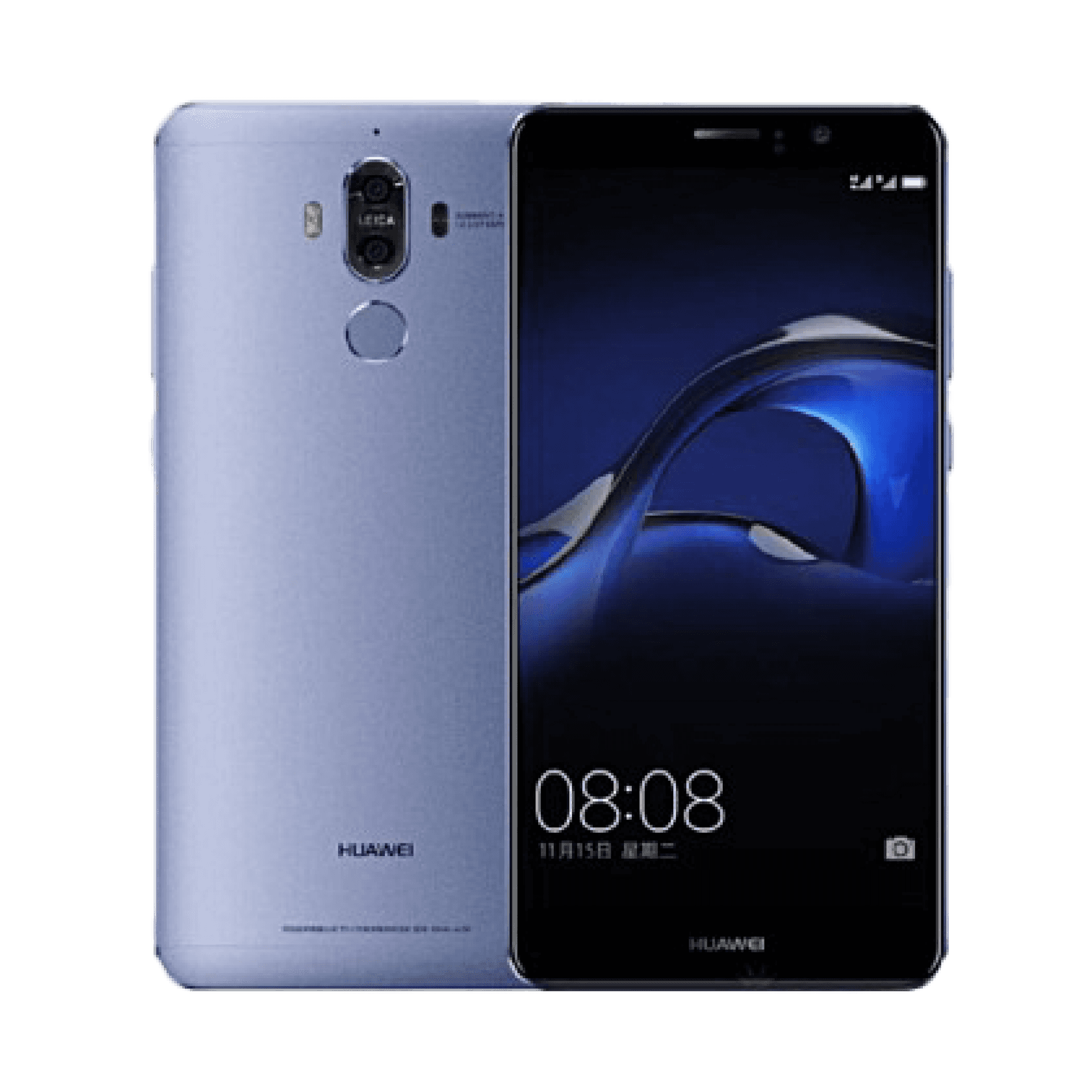 Huawei Mate 9 - 32 GB - Topaz Mavi