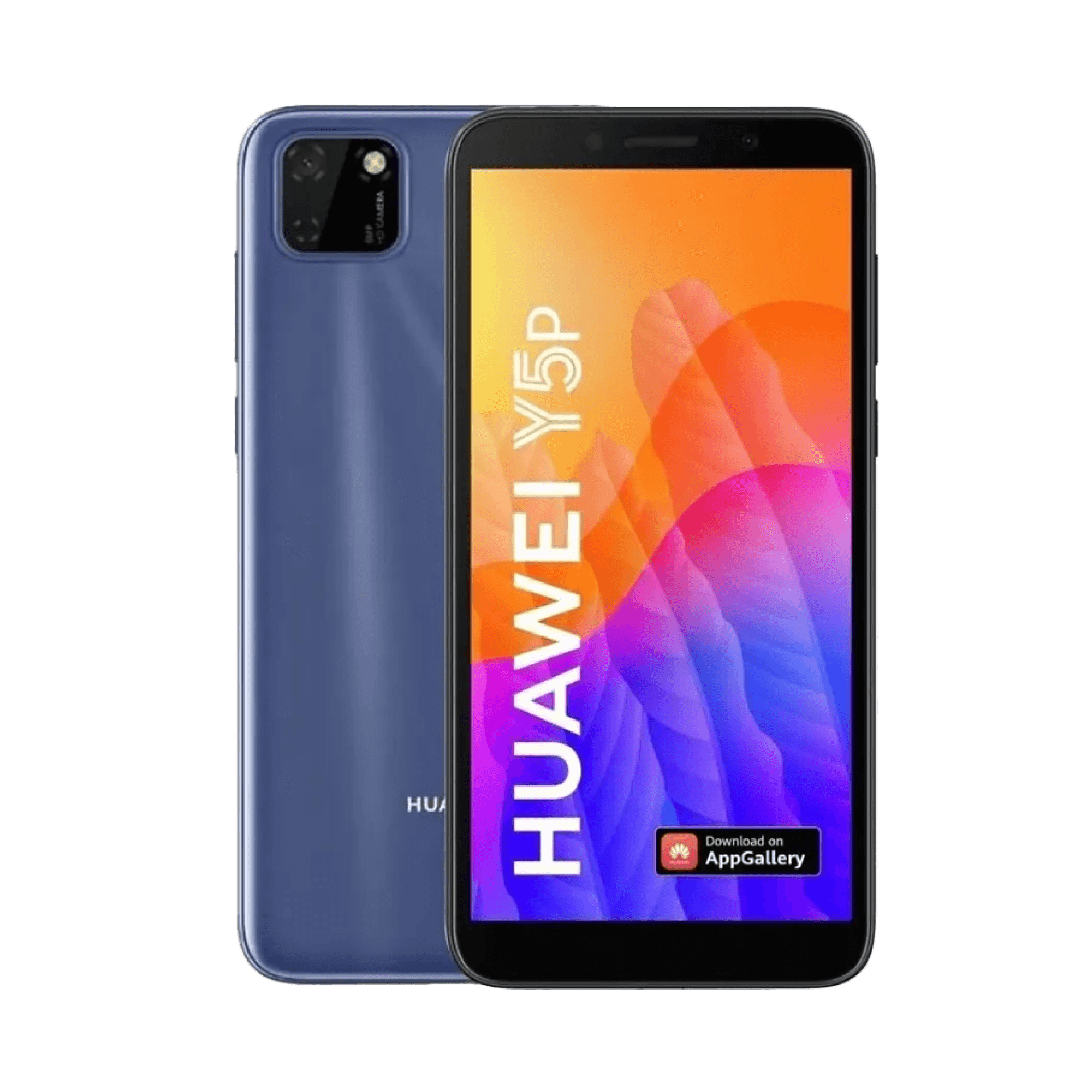 Huawei Y5P - 32 GB - Mavi