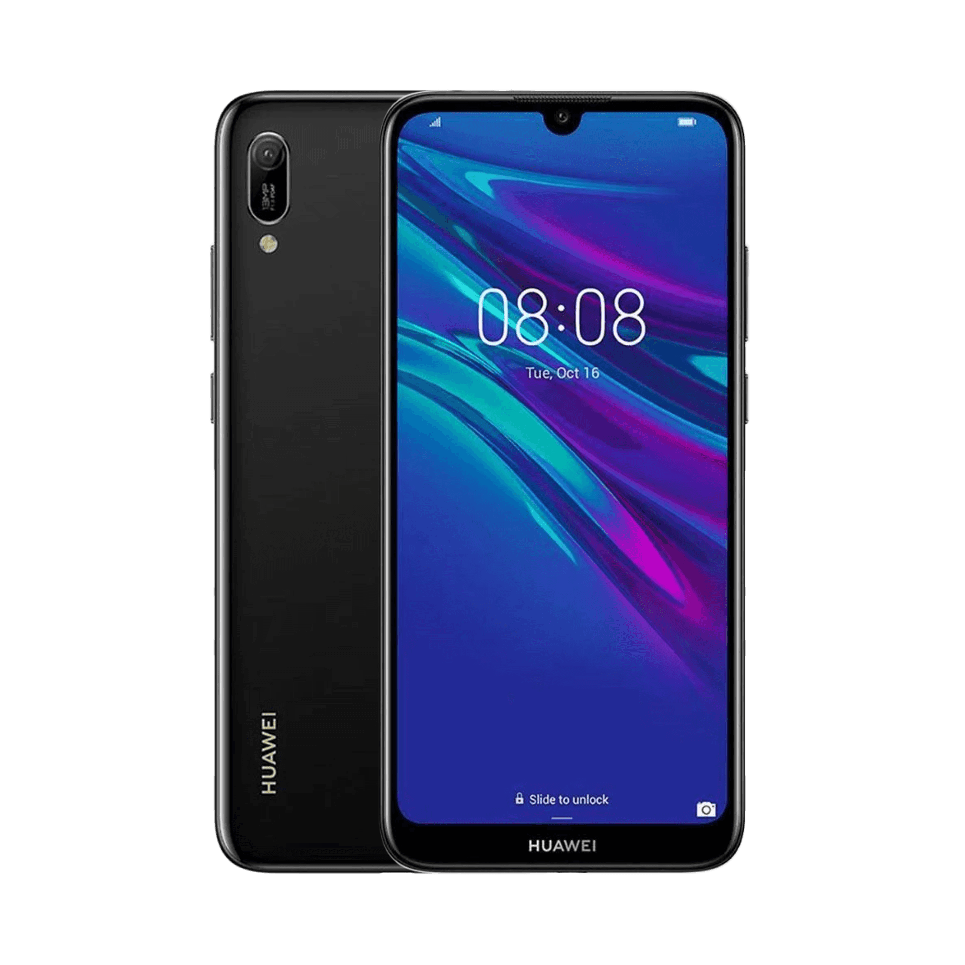 Huawei Y6 S - 32 GB - Siyah