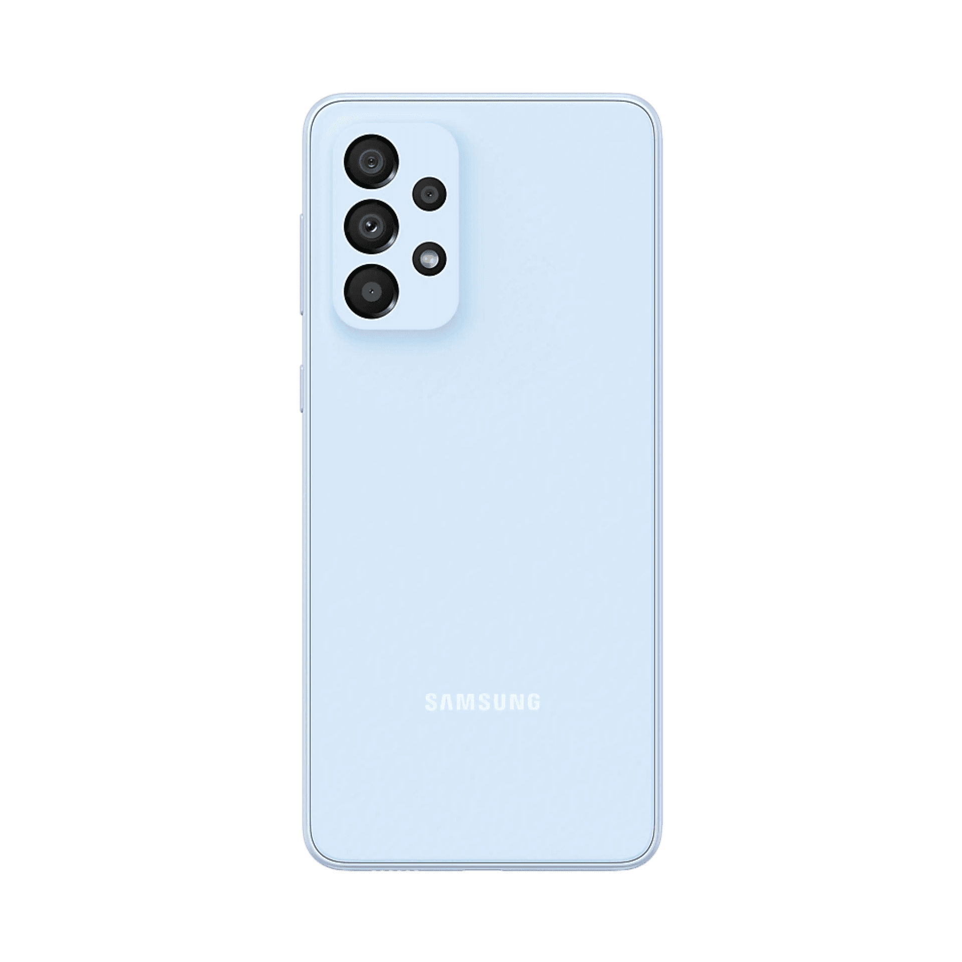 Samsung Galaxy A33 - 128 GB - Mavi