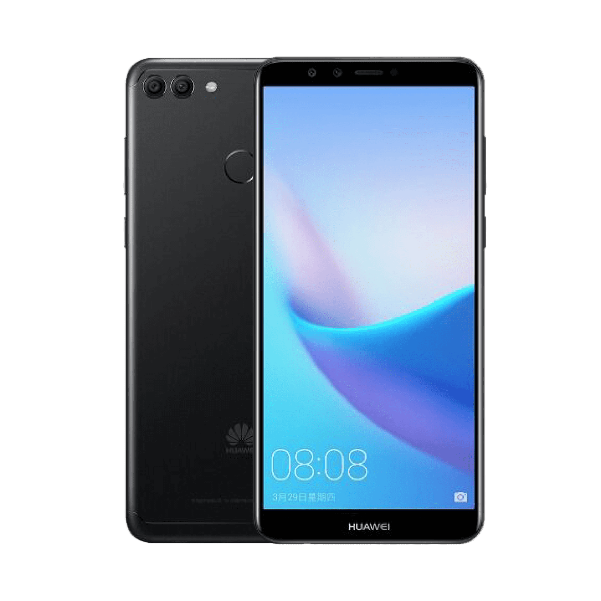 Huawei Y9 Prime (2019) - 128 GB - Siyah