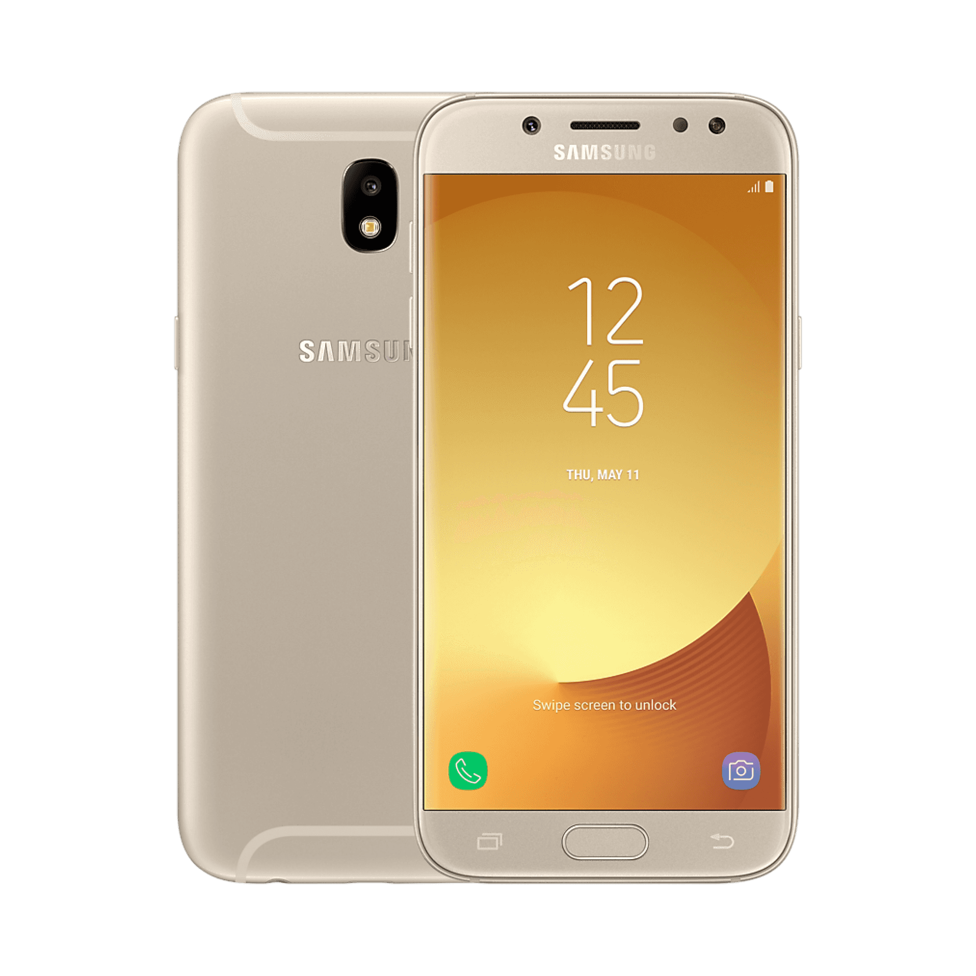 Samsung Galaxy J5 Pro - 32 GB - Altın