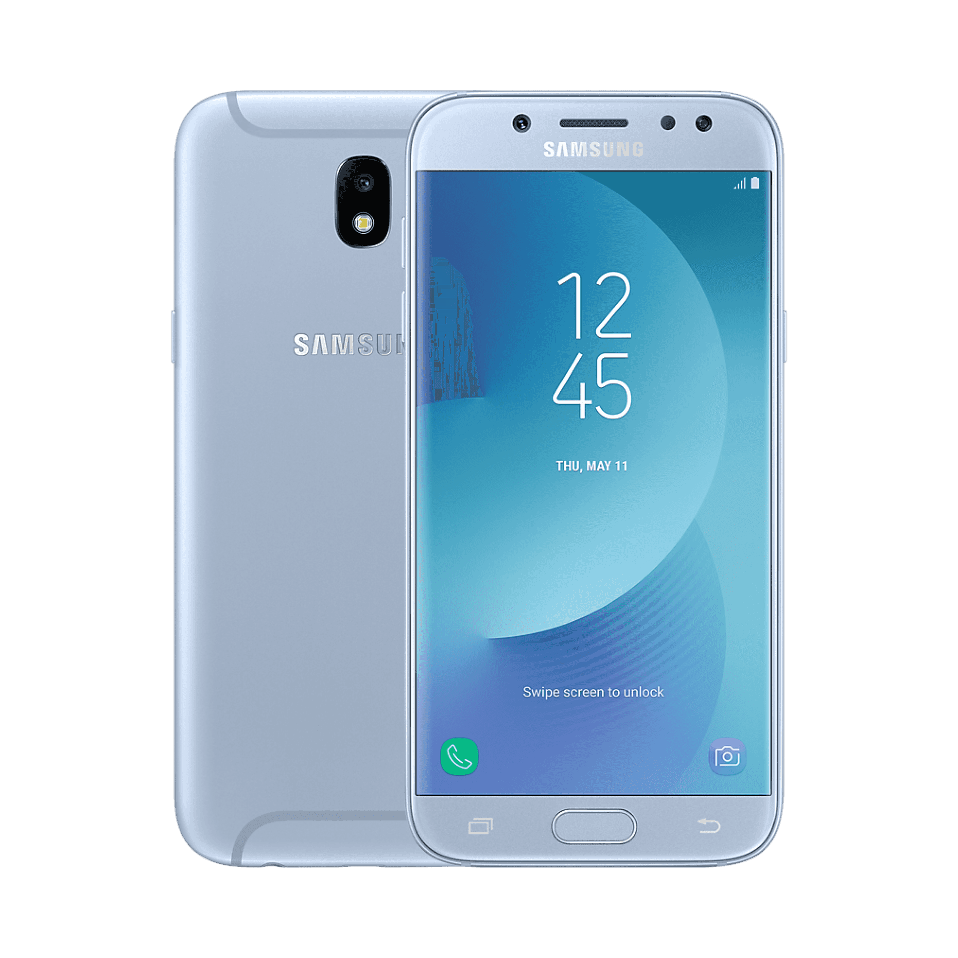 Samsung Galaxy J5 Pro - 16 GB - Mavi