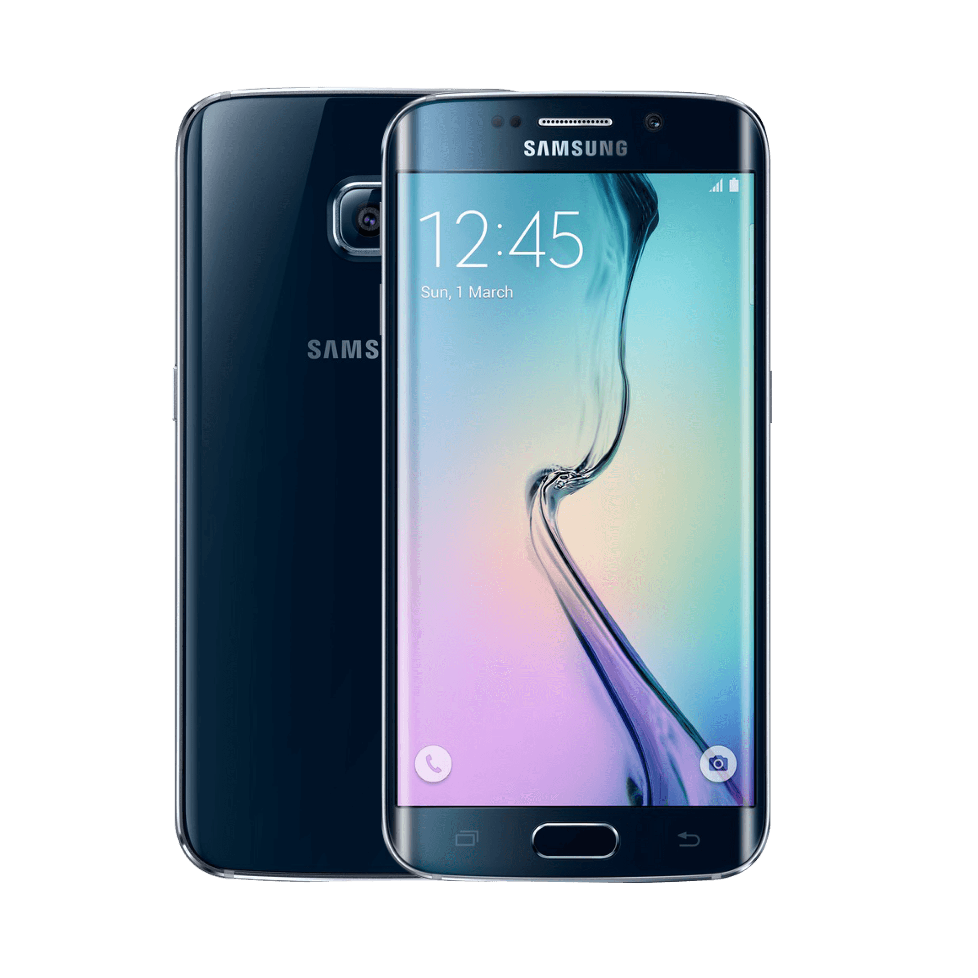 Samsung Galaxy S6 - 32 GB - Mavi Topaz