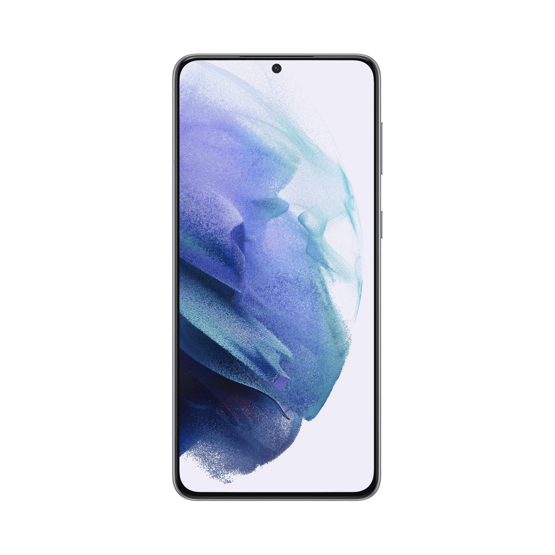 Samsung Galaxy S21 - 128 GB - Beyaz