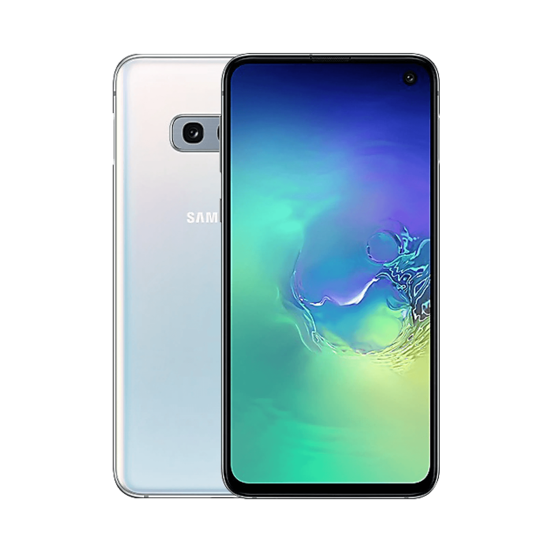 Samsung Galaxy S10 - 128 GB - Prizma Beyazı