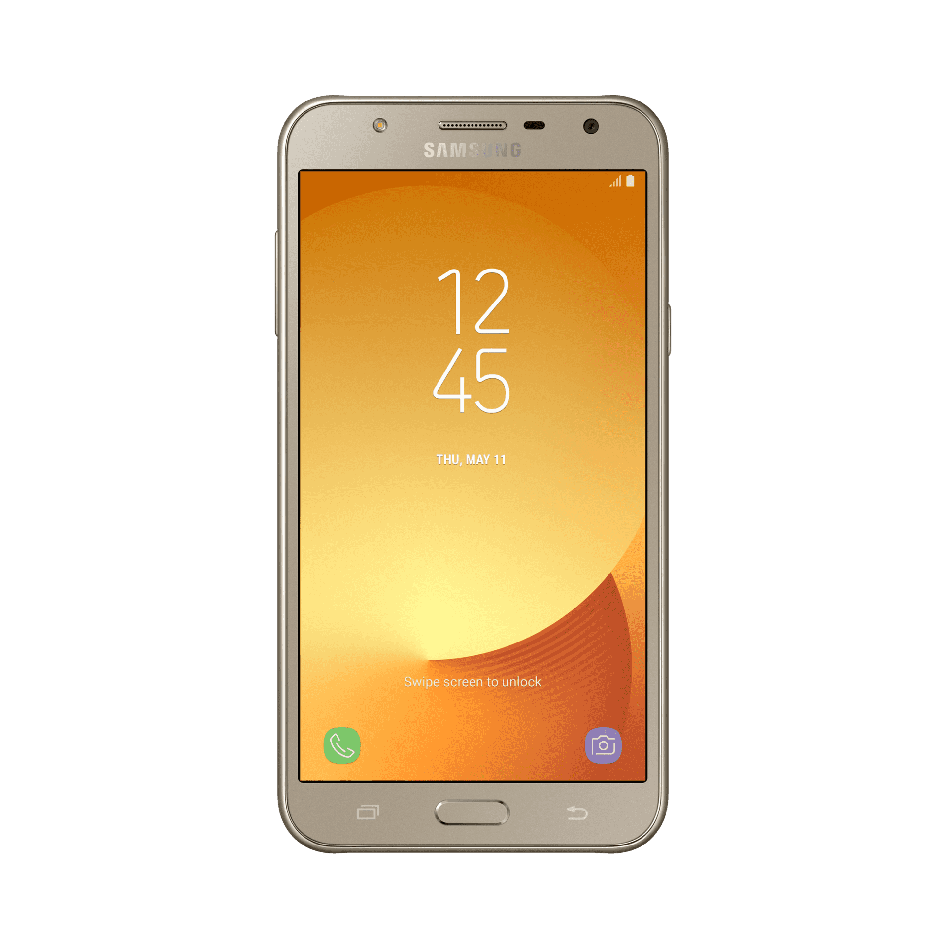 Samsung Galaxy J7 CORE - 16 GB - Altın