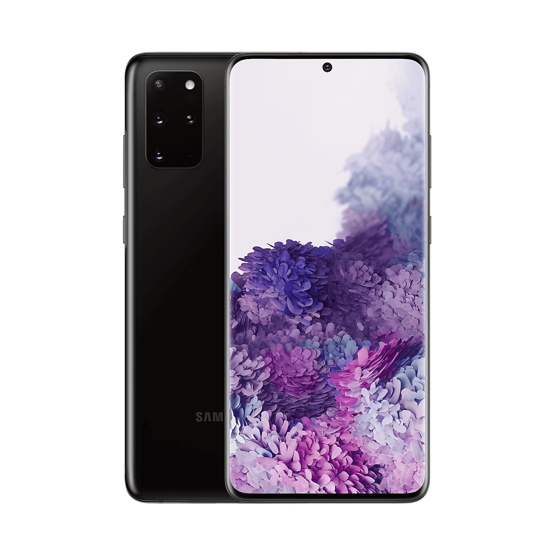 Samsung Galaxy S20 Plus - 128 GB - Kozmik Siyah