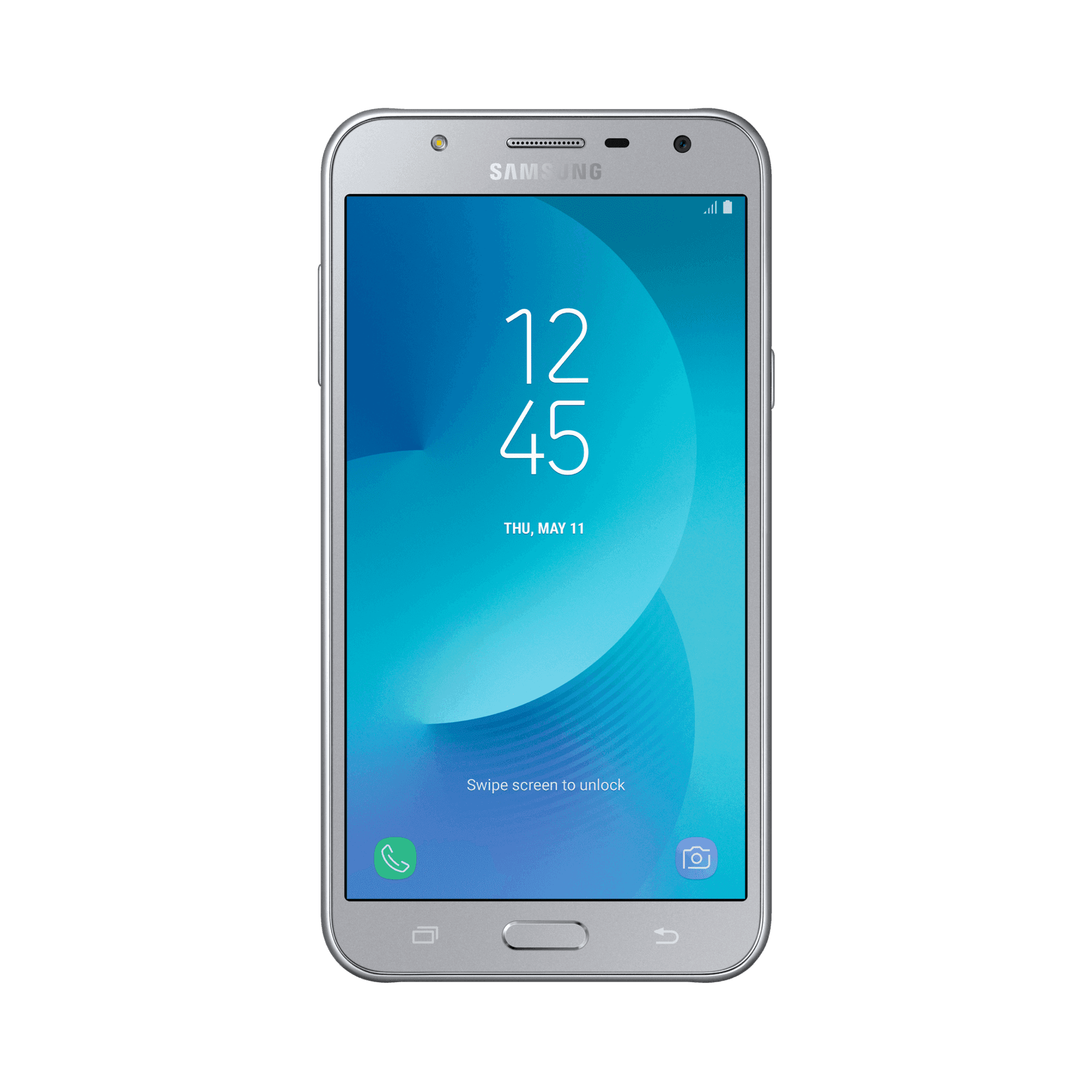 Samsung Galaxy J7 Core - 16 GB - Uzay Grisi