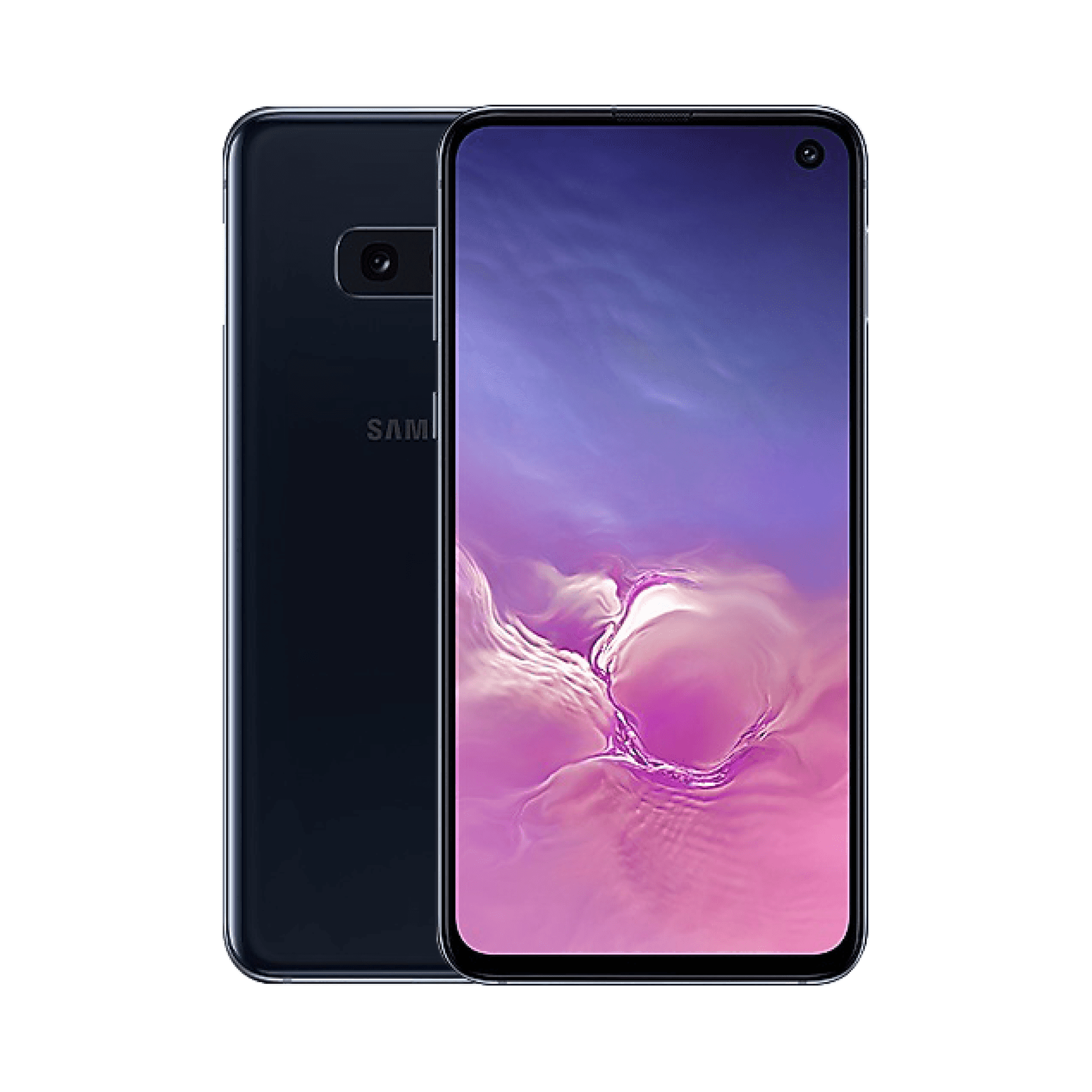 Samsung Galaxy S10 - 128 GB - Siyah