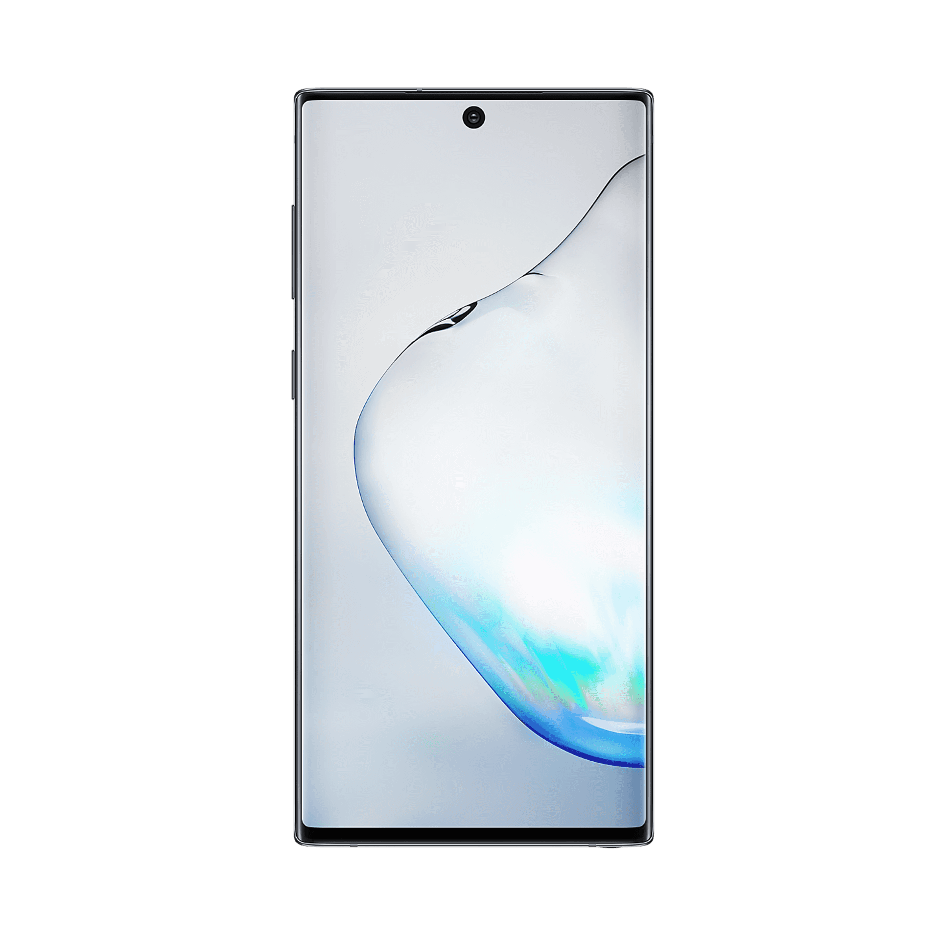 Samsung Galaxy Note 10 - 256 GB - Aura pembesi