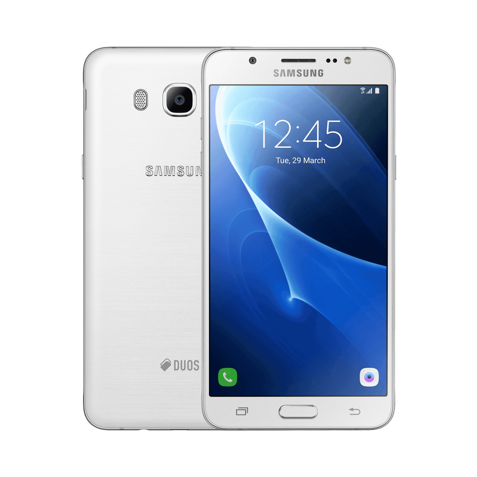 Samsung Galaxy J7 - 16 GB - Beyaz