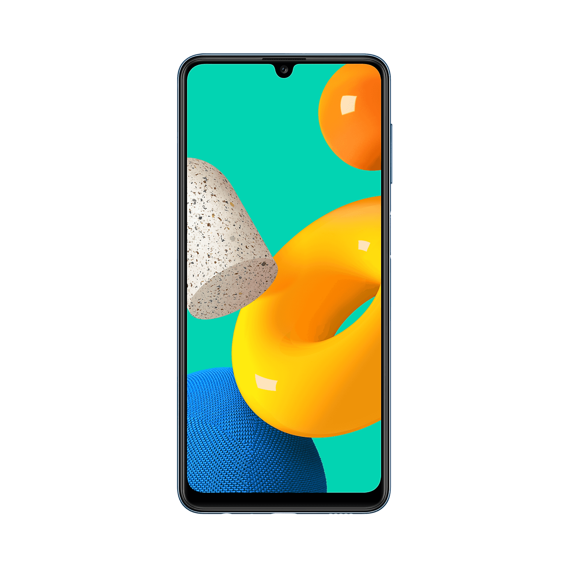 Samsung Galaxy M32 - 128 GB - Siyah