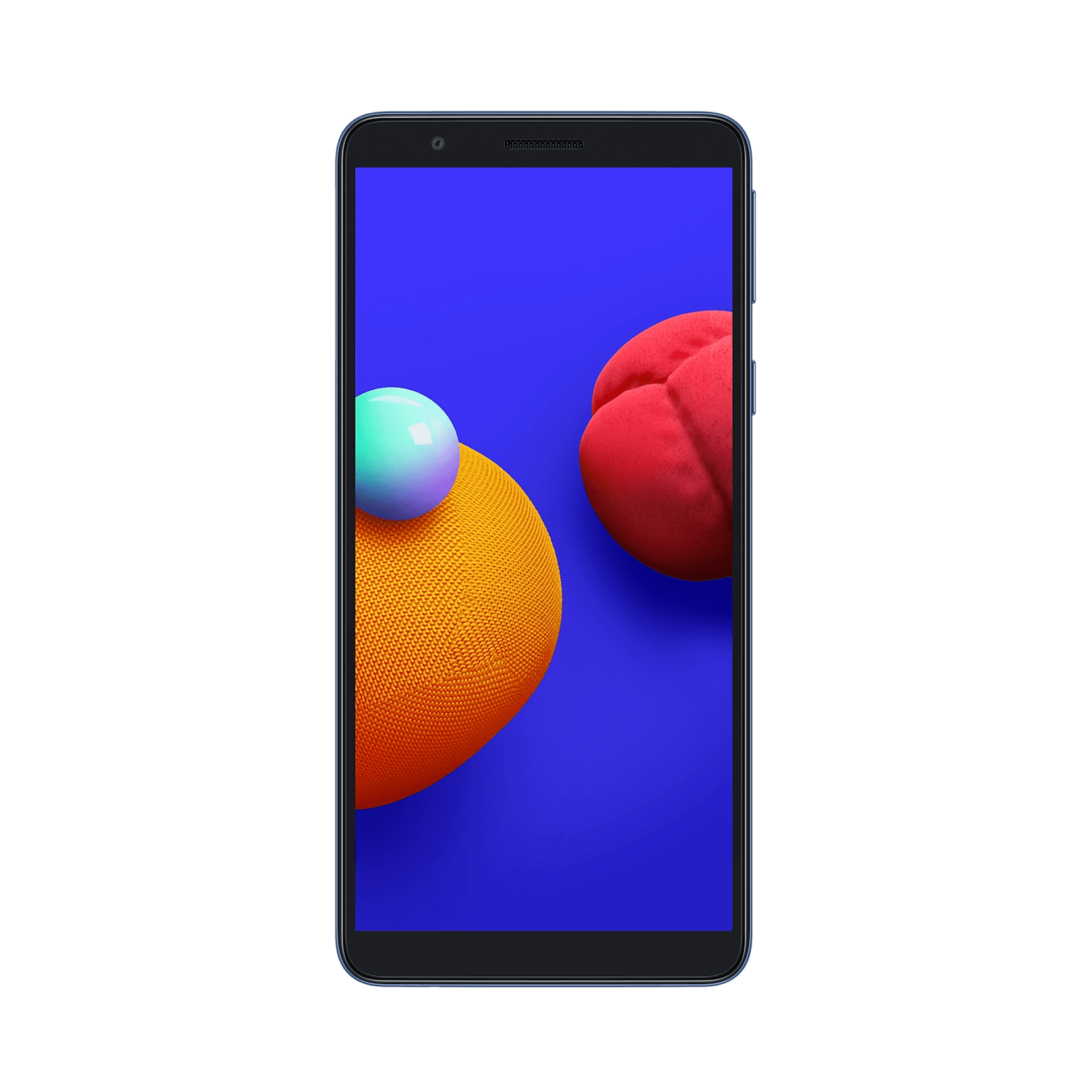 Samsung Galaxy A01 Core - 16 GB - Mavi