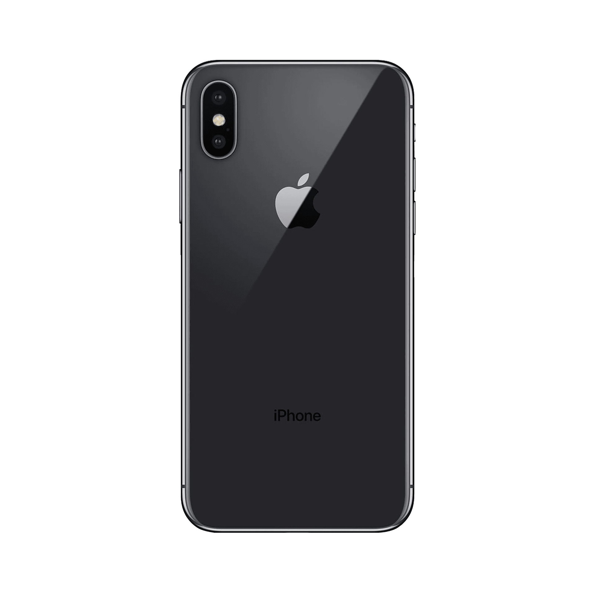 Apple iPhone X - 256 GB - Uzay Grisi
