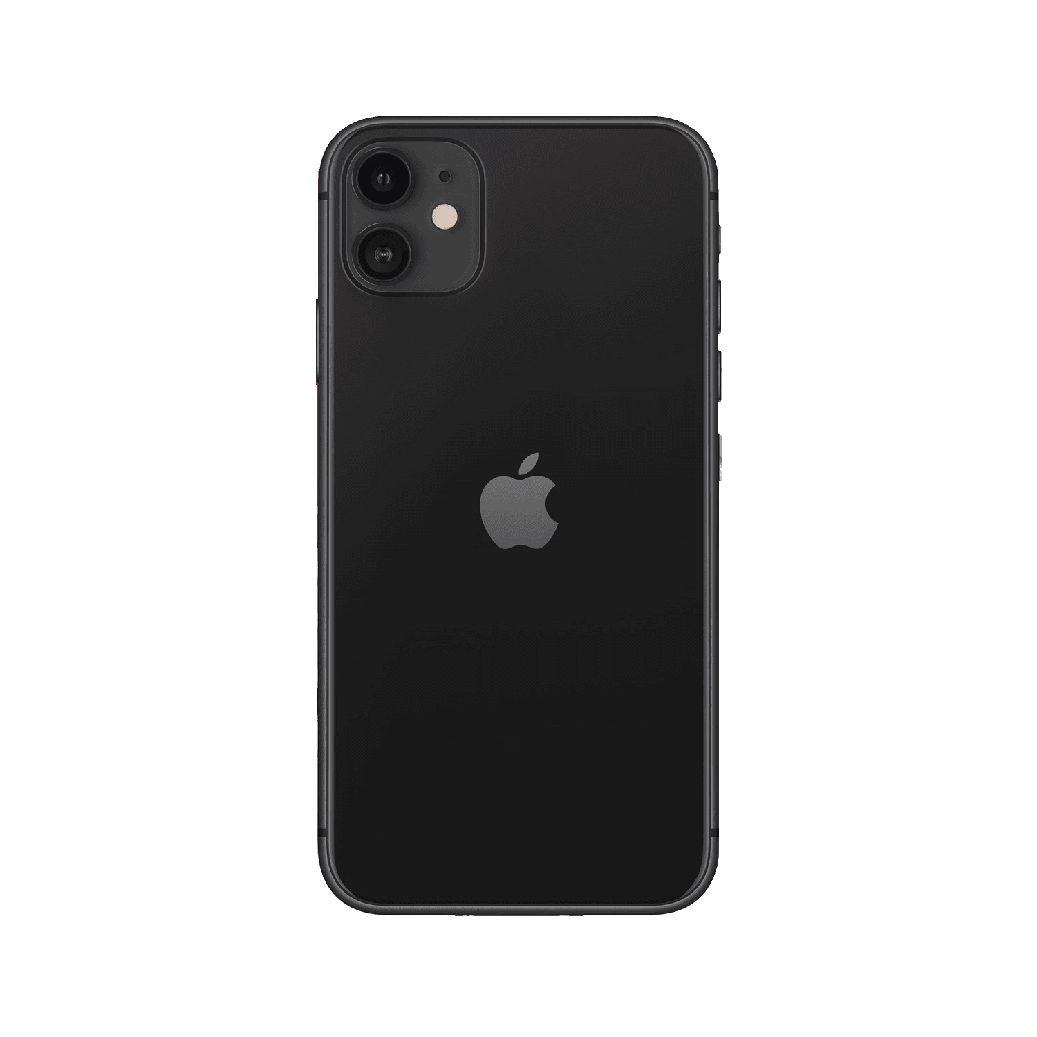 Apple iPhone 11 - 64 GB - Siyah