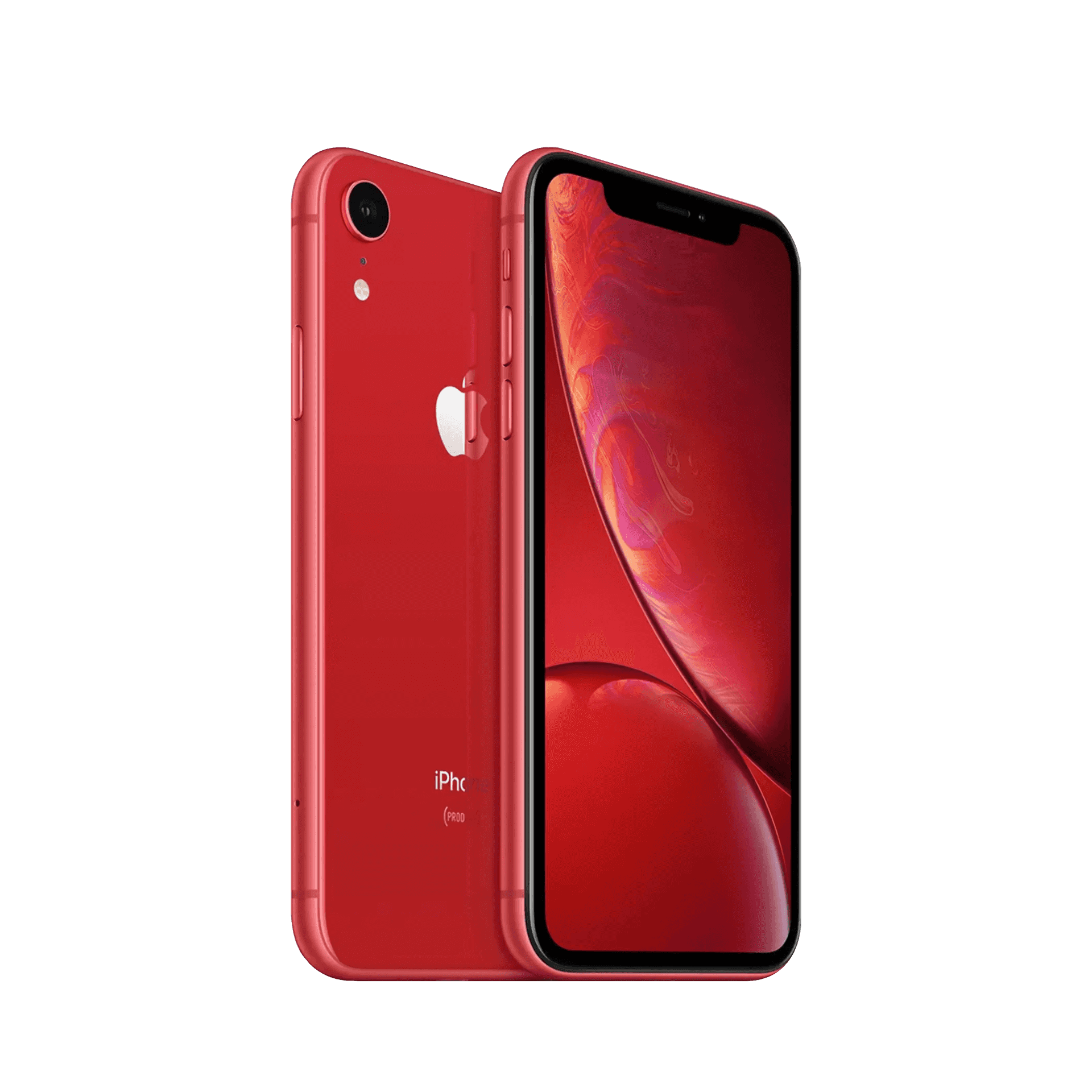 Apple iPhone XR - 64 GB - Kırmızı