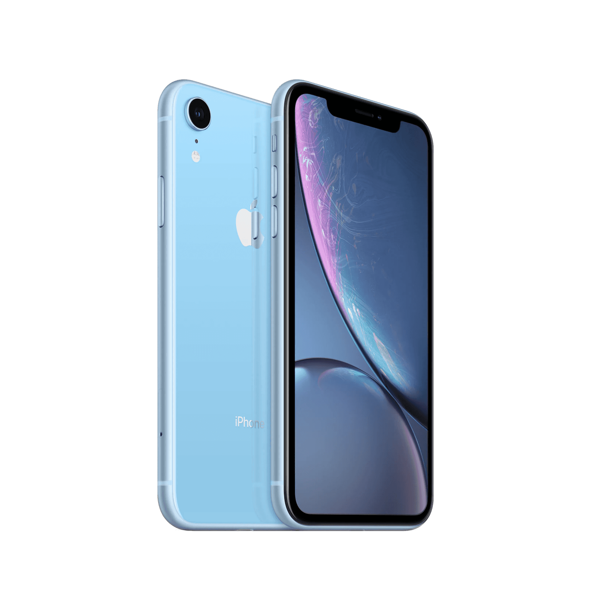 Apple iPhone XR - 128 GB - Mavi