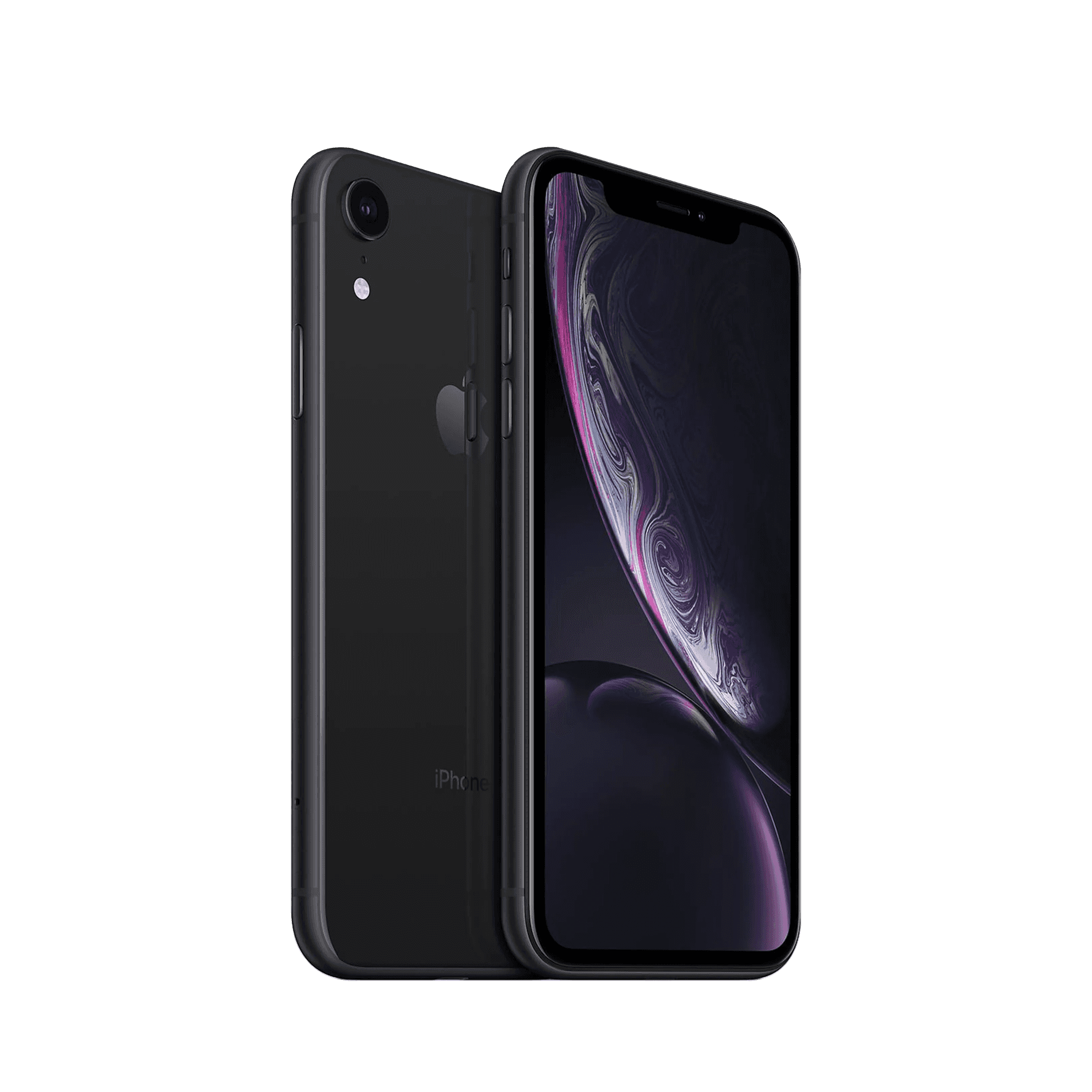 Apple iPhone XR - 128 GB - Siyah