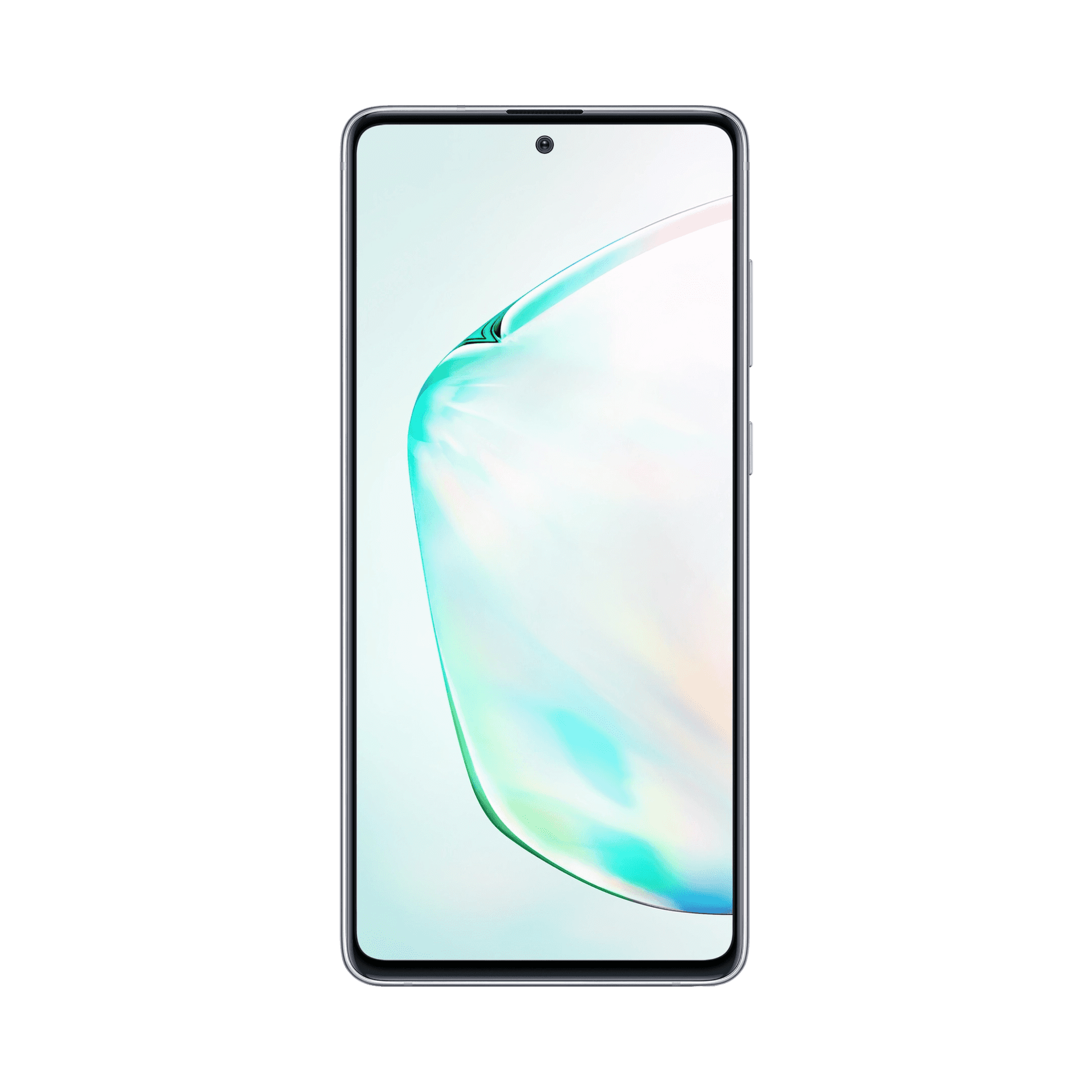 Samsung Galaxy Note 10 Lite - 128 GB - Aura Işıması