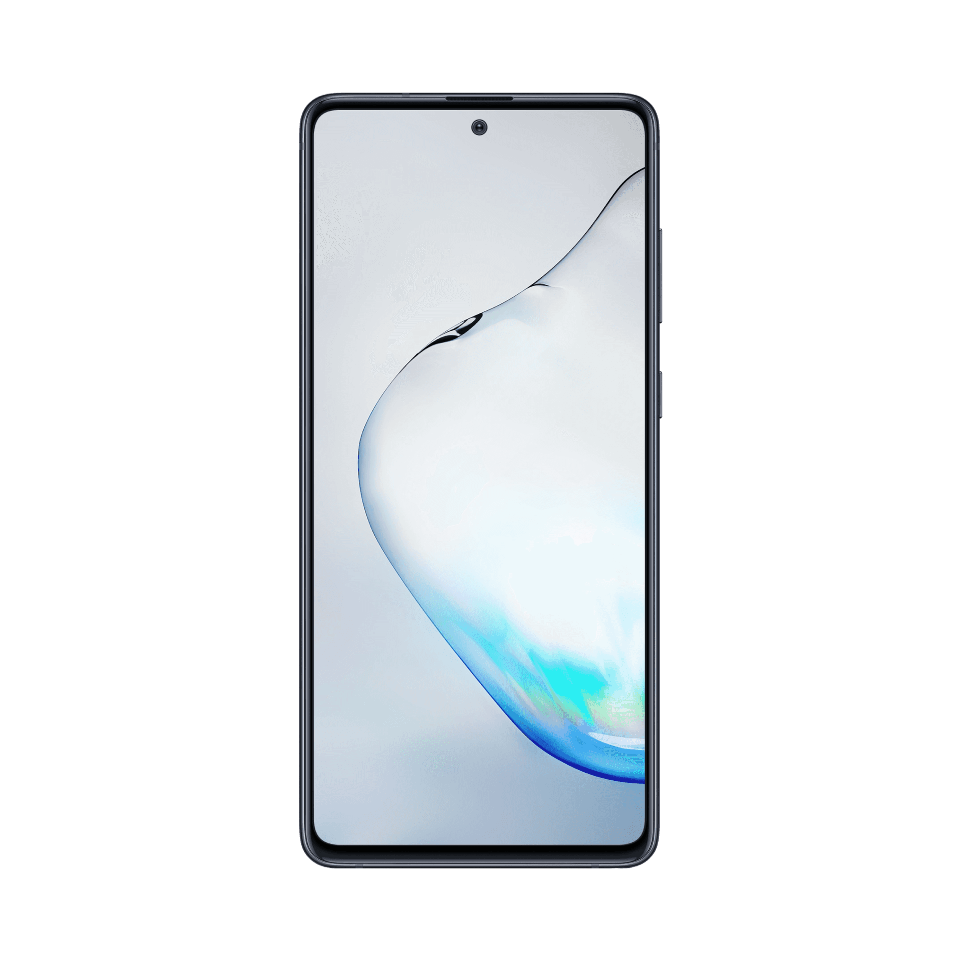 Samsung Galaxy Note 10 Lite - 128 GB - Aura Siyahı