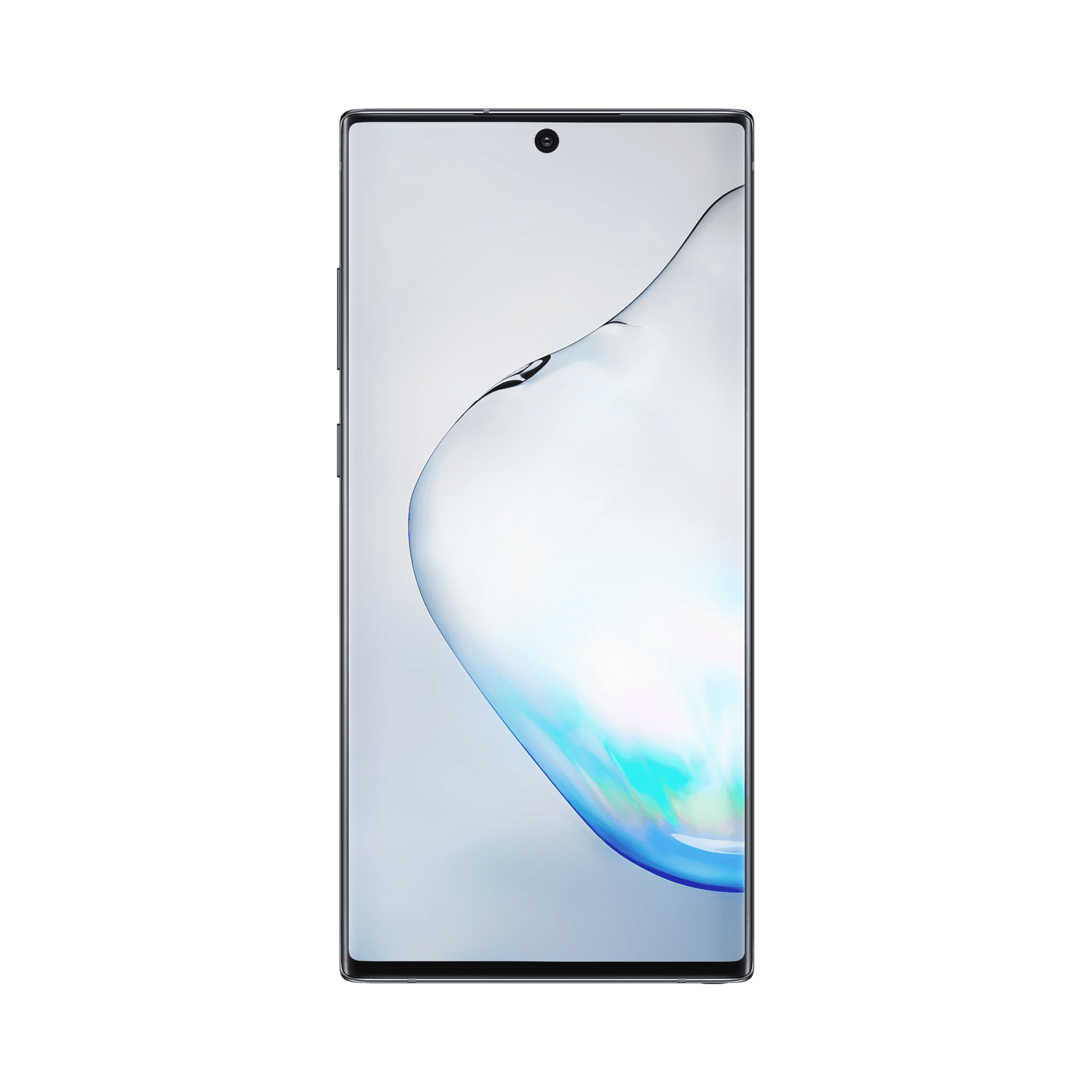 Samsung Galaxy Note 10 Plus - 256 GB - Aura Siyahı