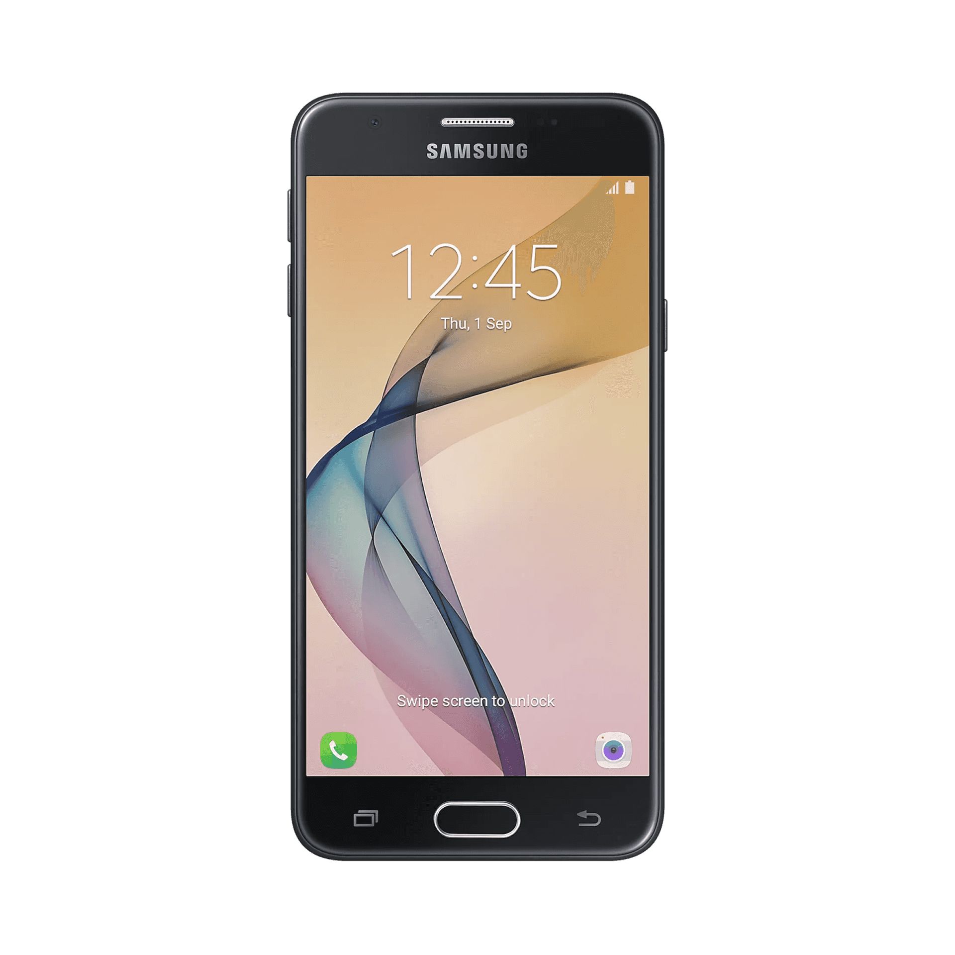 Samsung Galaxy J5 Prime - 16 GB - Siyah