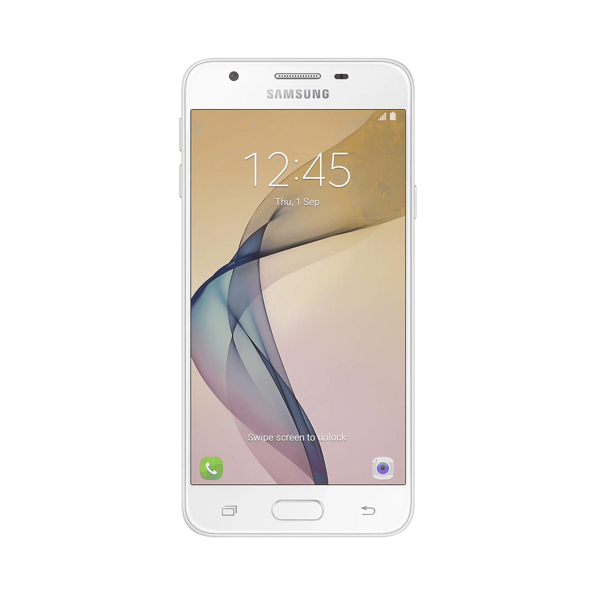 Samsung Galaxy J5 Prime - 16 GB - Altın