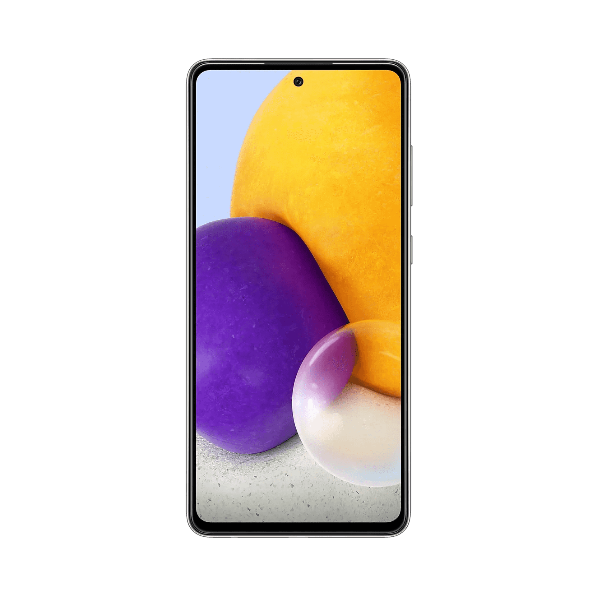 Samsung Galaxy A72 - 256 GB - Müthiş Siyah