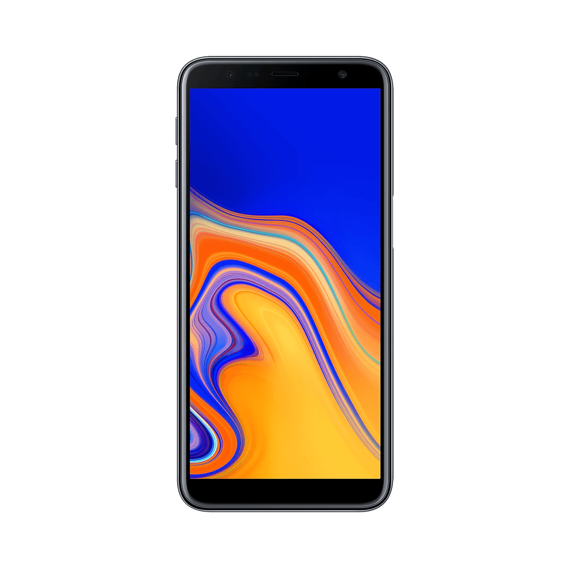 Samsung Galaxy J6 Plus - 64 GB - Siyah