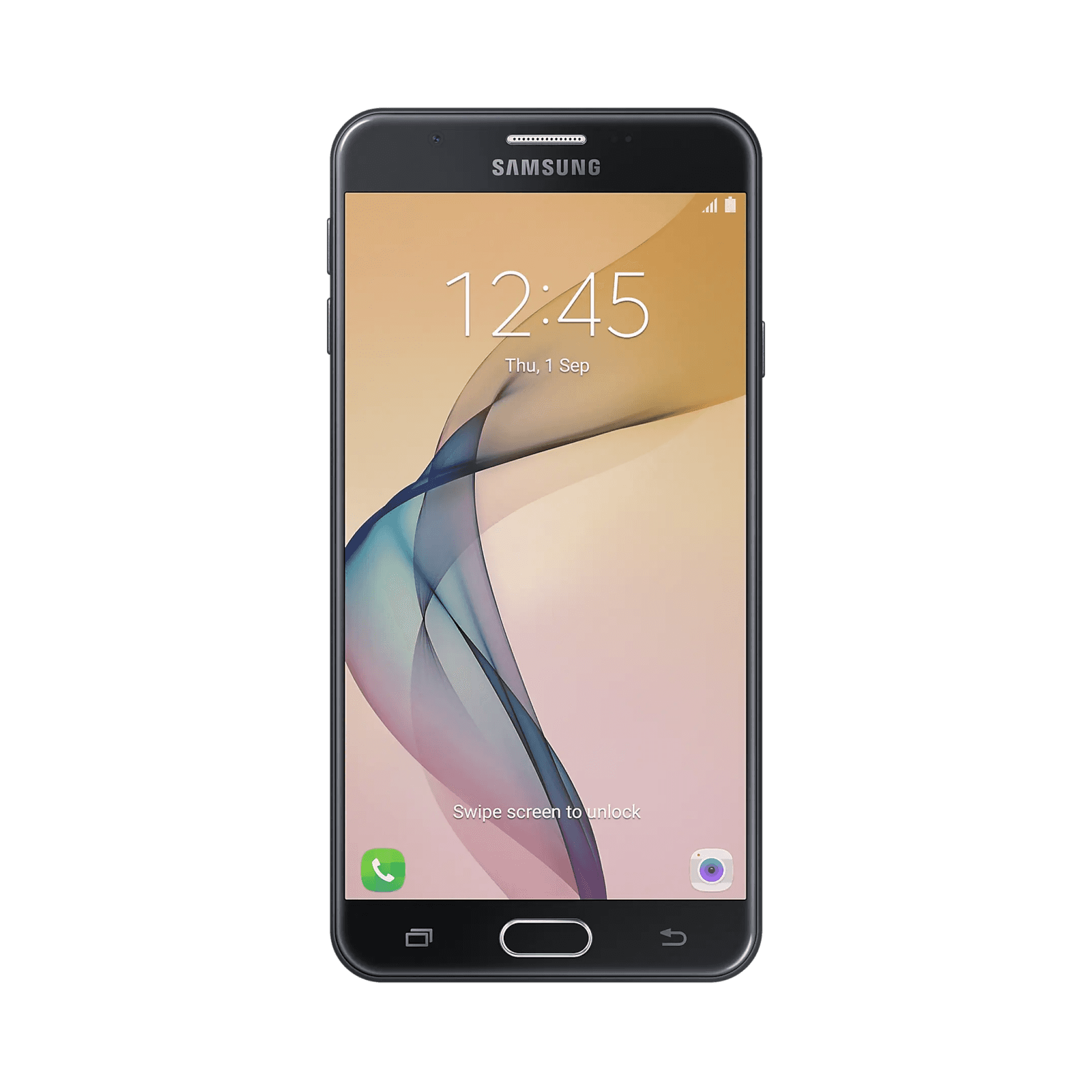 Samsung Galaxy J7 Prime - 32 GB - Siyah