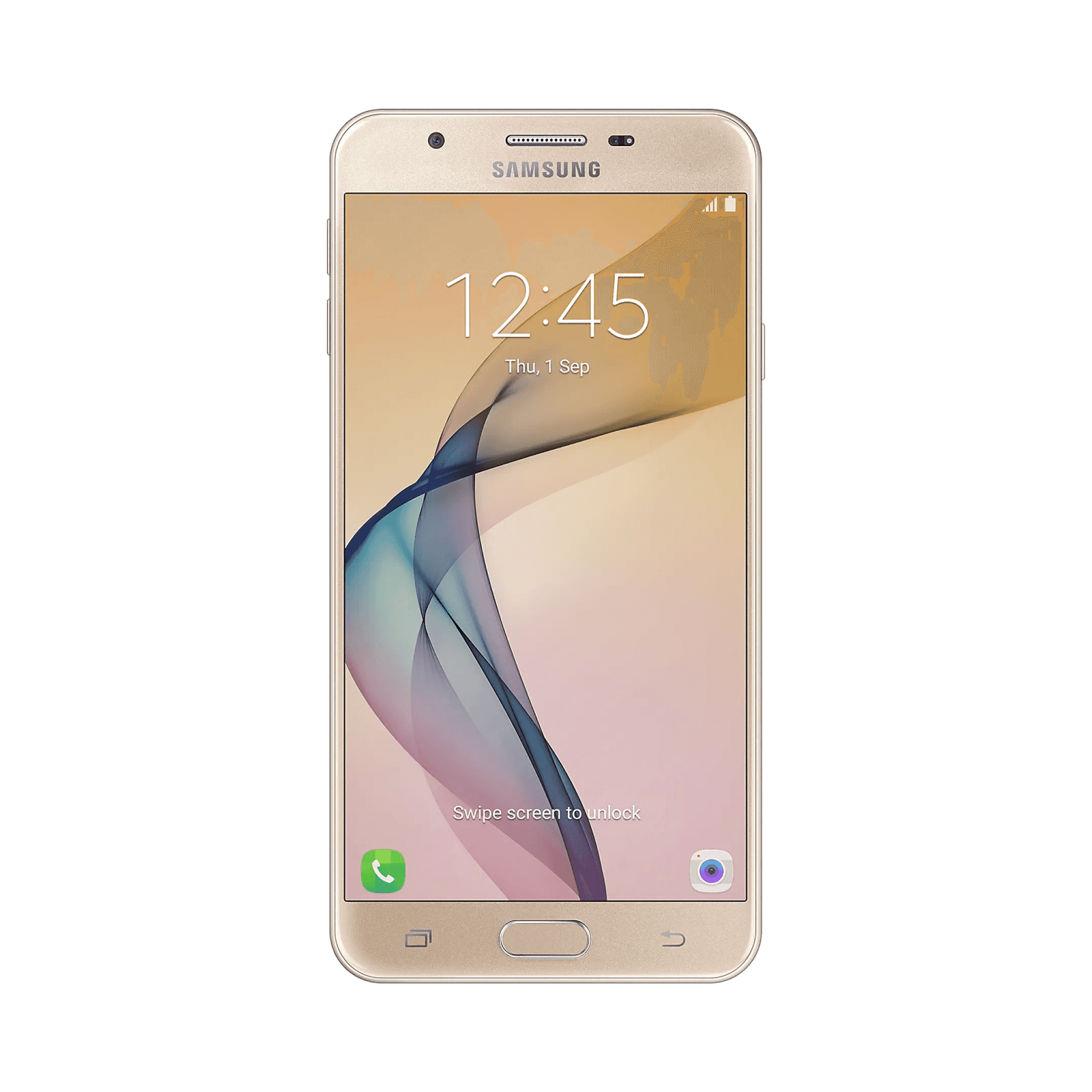 Samsung Galaxy J7 Prime - 32 GB - Altın