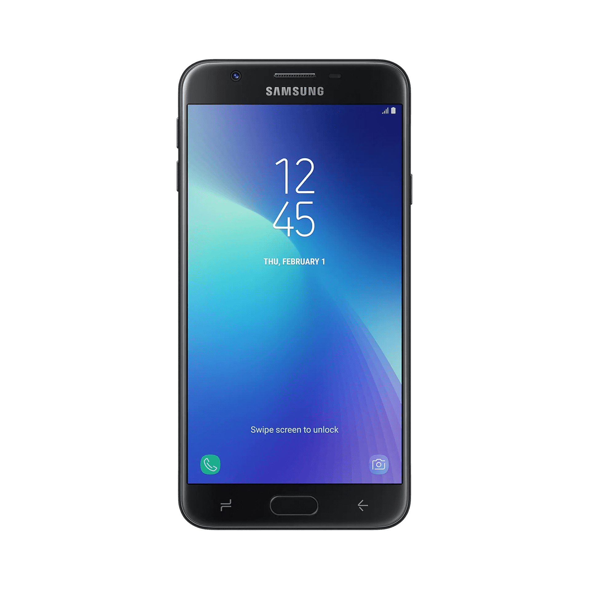 Samsung Galaxy J7 Prime 2 - 32 GB - Siyah