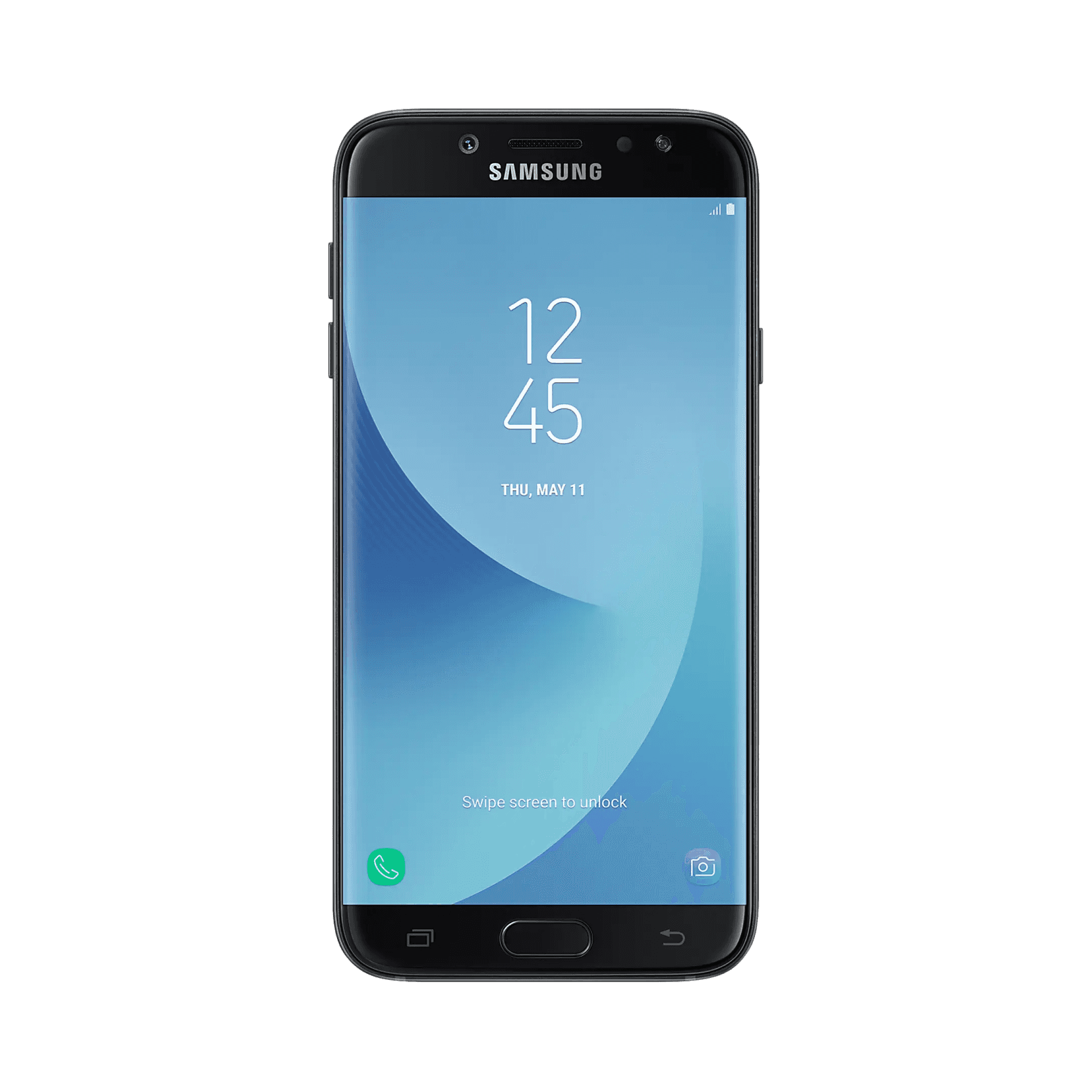 Samsung Galaxy J7 Pro - 64 GB - Siyah
