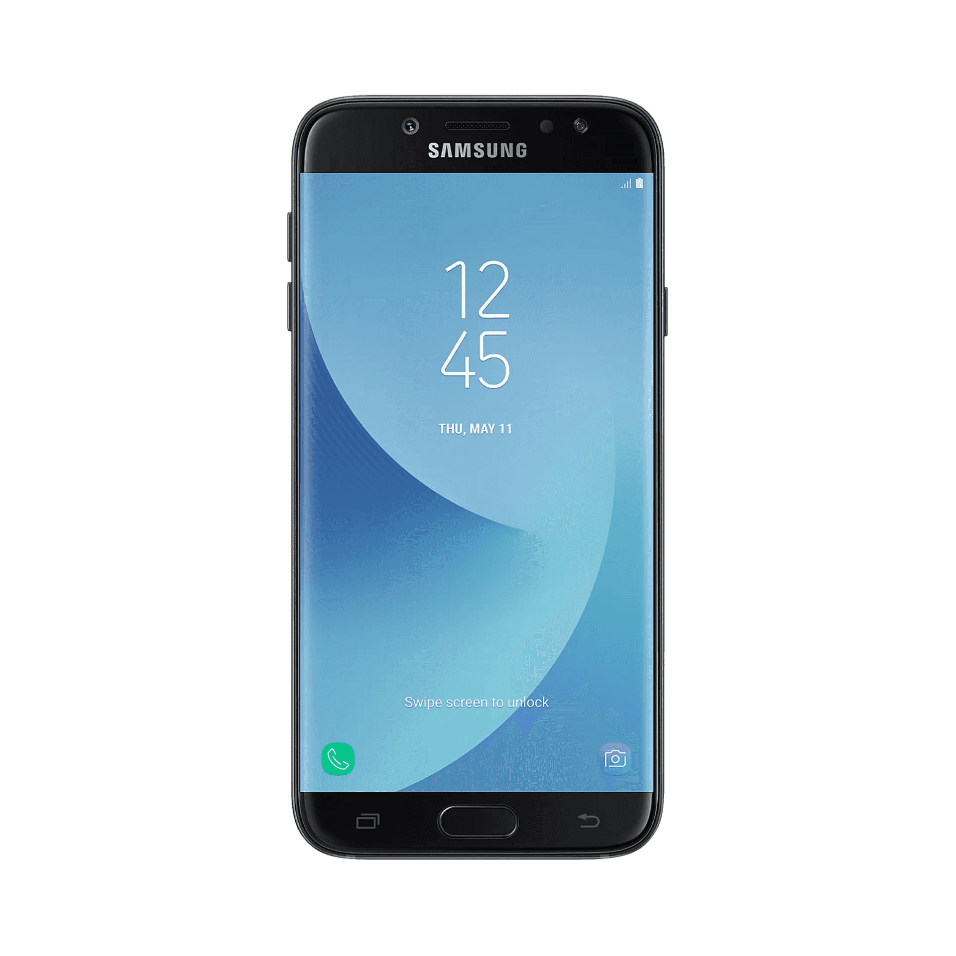 Samsung Galaxy J7 Pro - 16 GB - Siyah